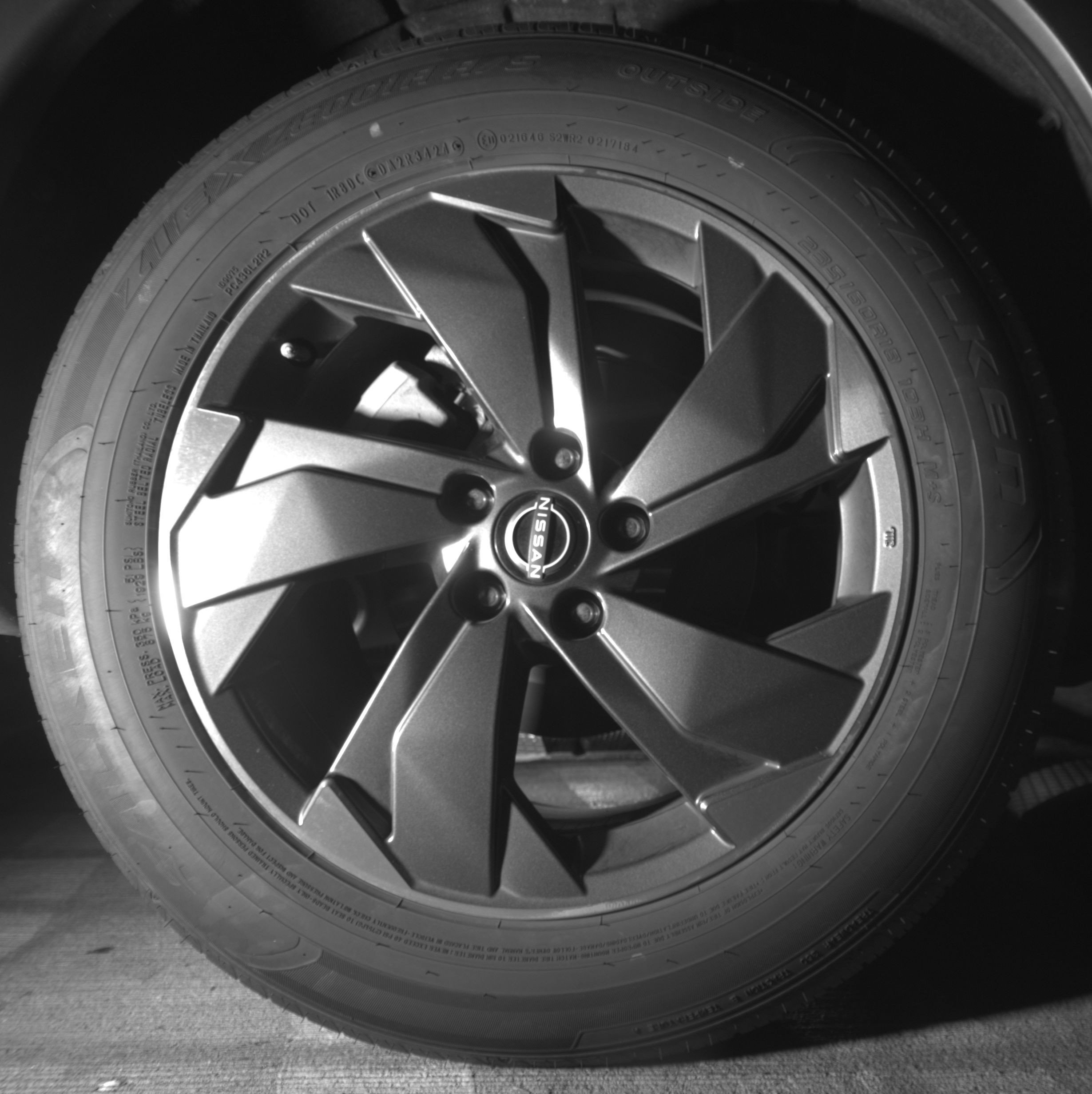 Thumbnail: 2025 Nissan Rogue - 15