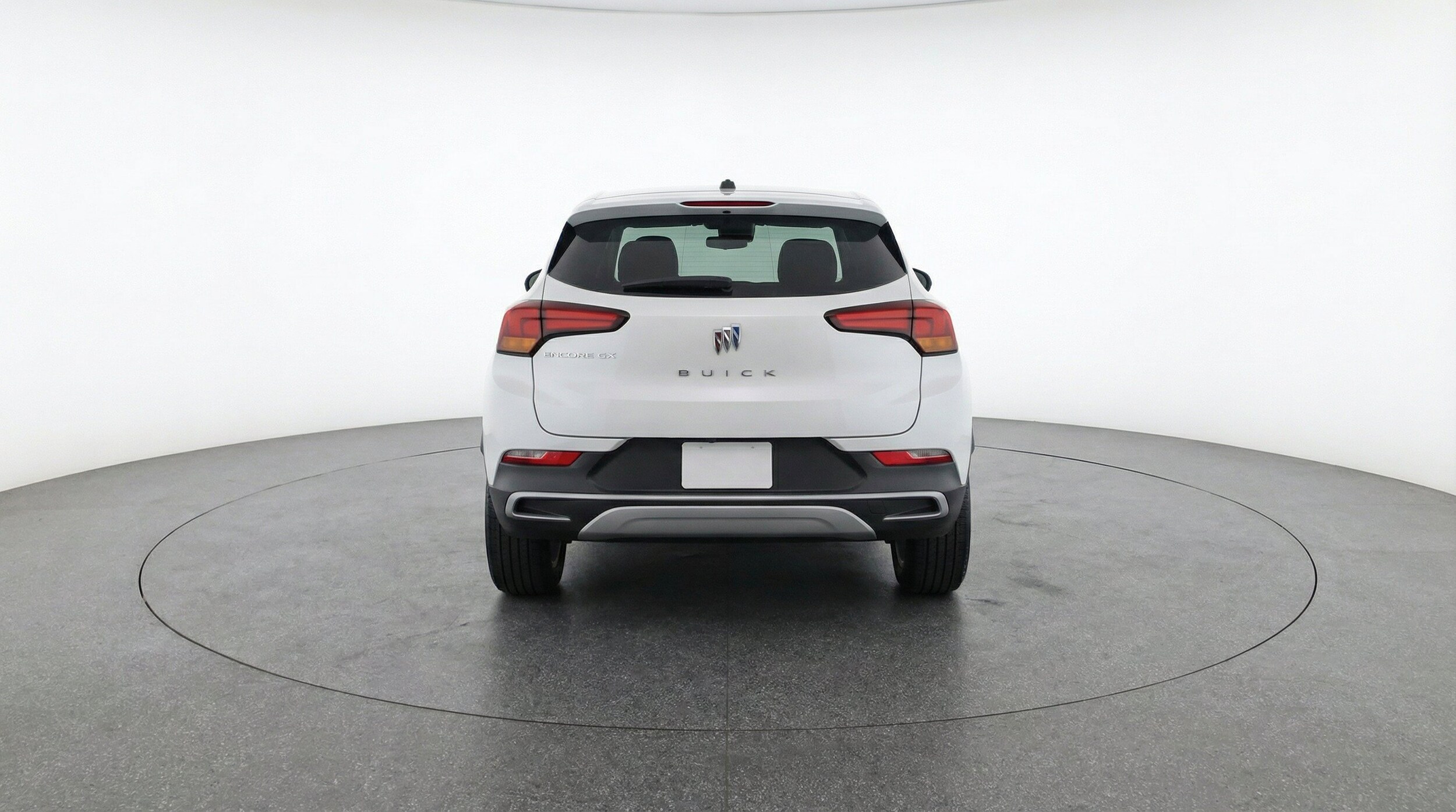 Thumbnail: 2026 Buick Encore GX - 7