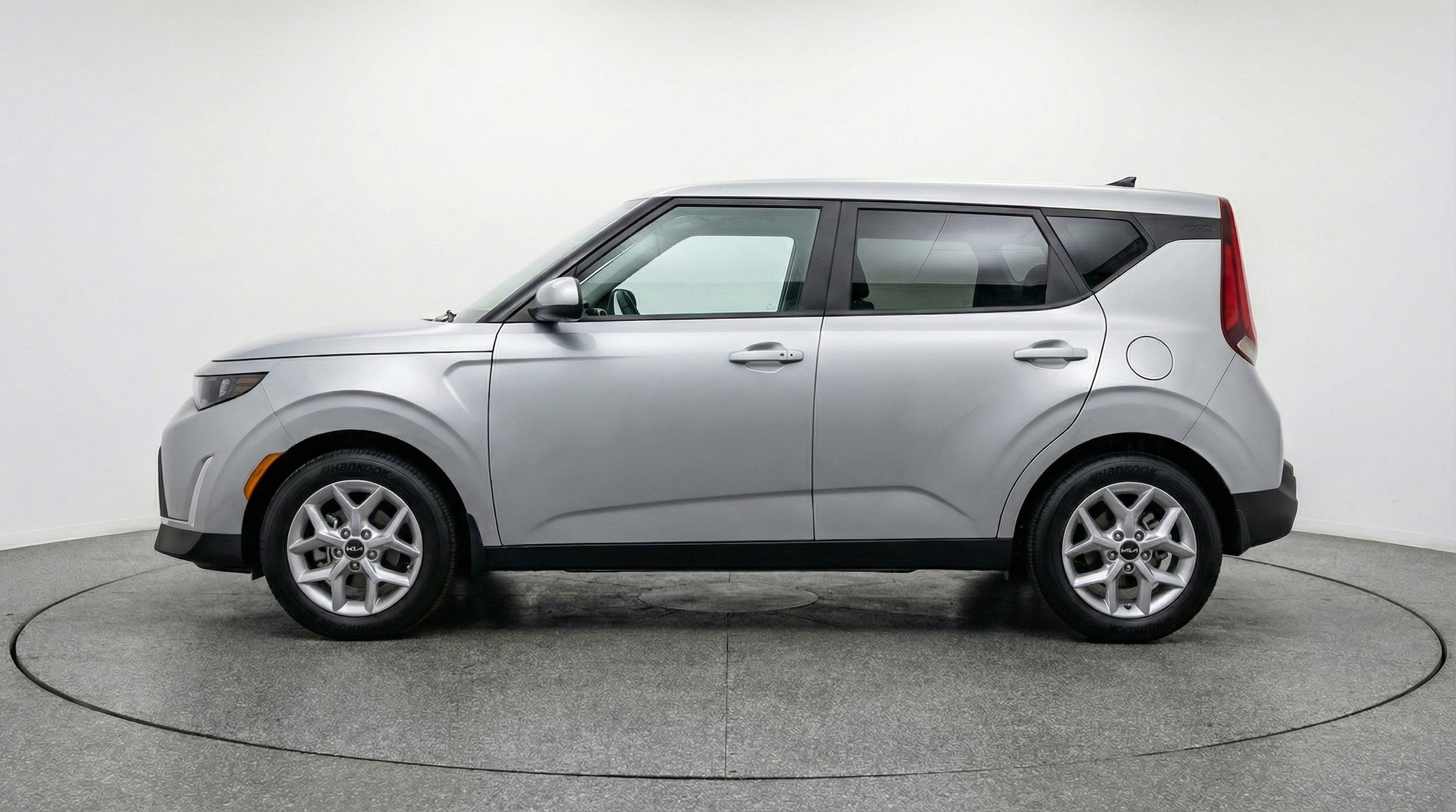 Thumbnail: 2025 Kia Soul - 5