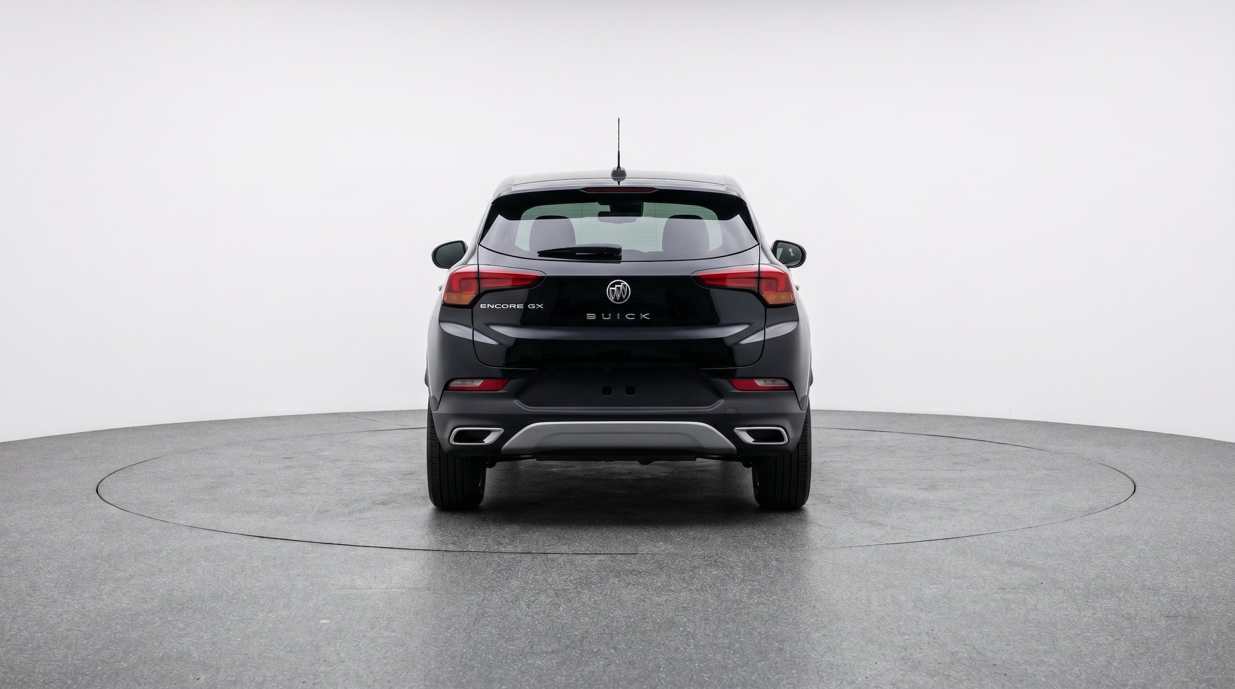 Thumbnail: 2026 Buick Encore GX - 7