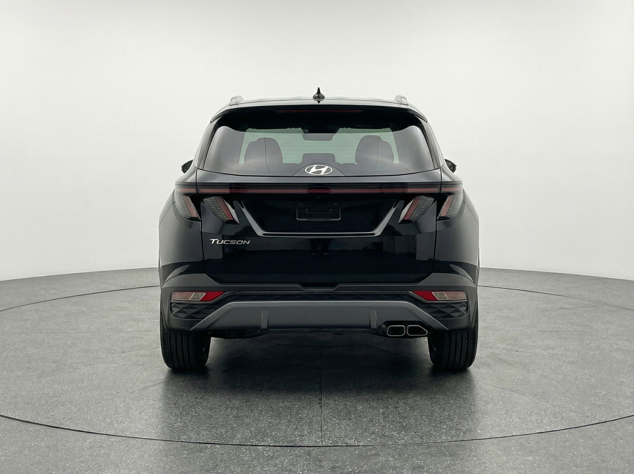 Thumbnail: 2025 Hyundai Tucson - 7