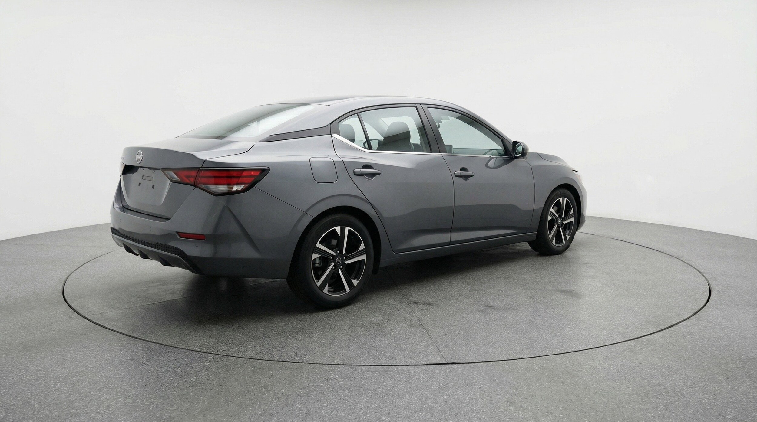 Thumbnail: 2025 Nissan Sentra - 9