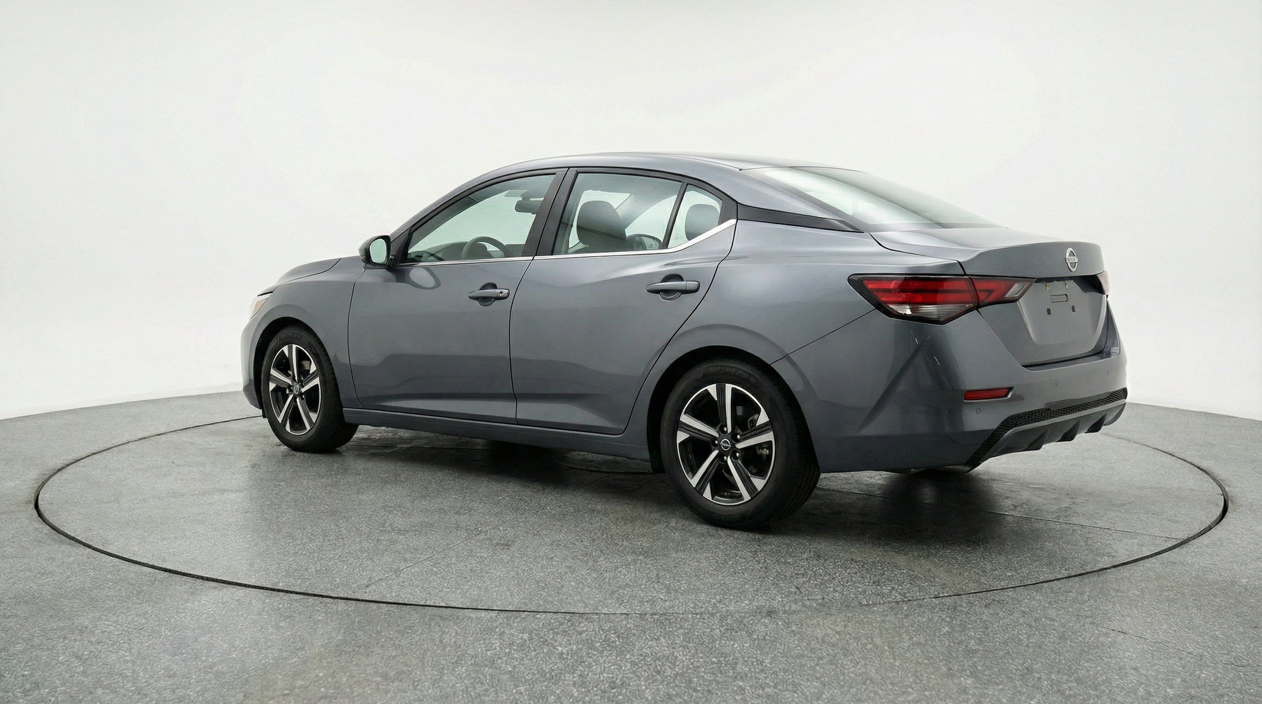Thumbnail: 2025 Nissan Sentra - 6