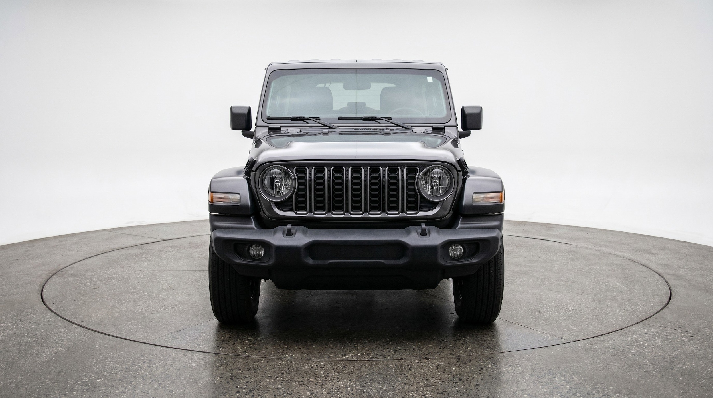 Thumbnail: 2025 Jeep Wrangler - 2