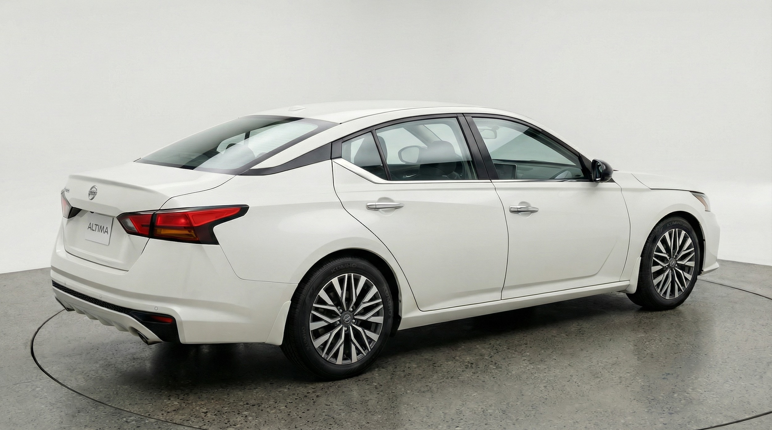 Thumbnail: 2025 Nissan Altima - 7