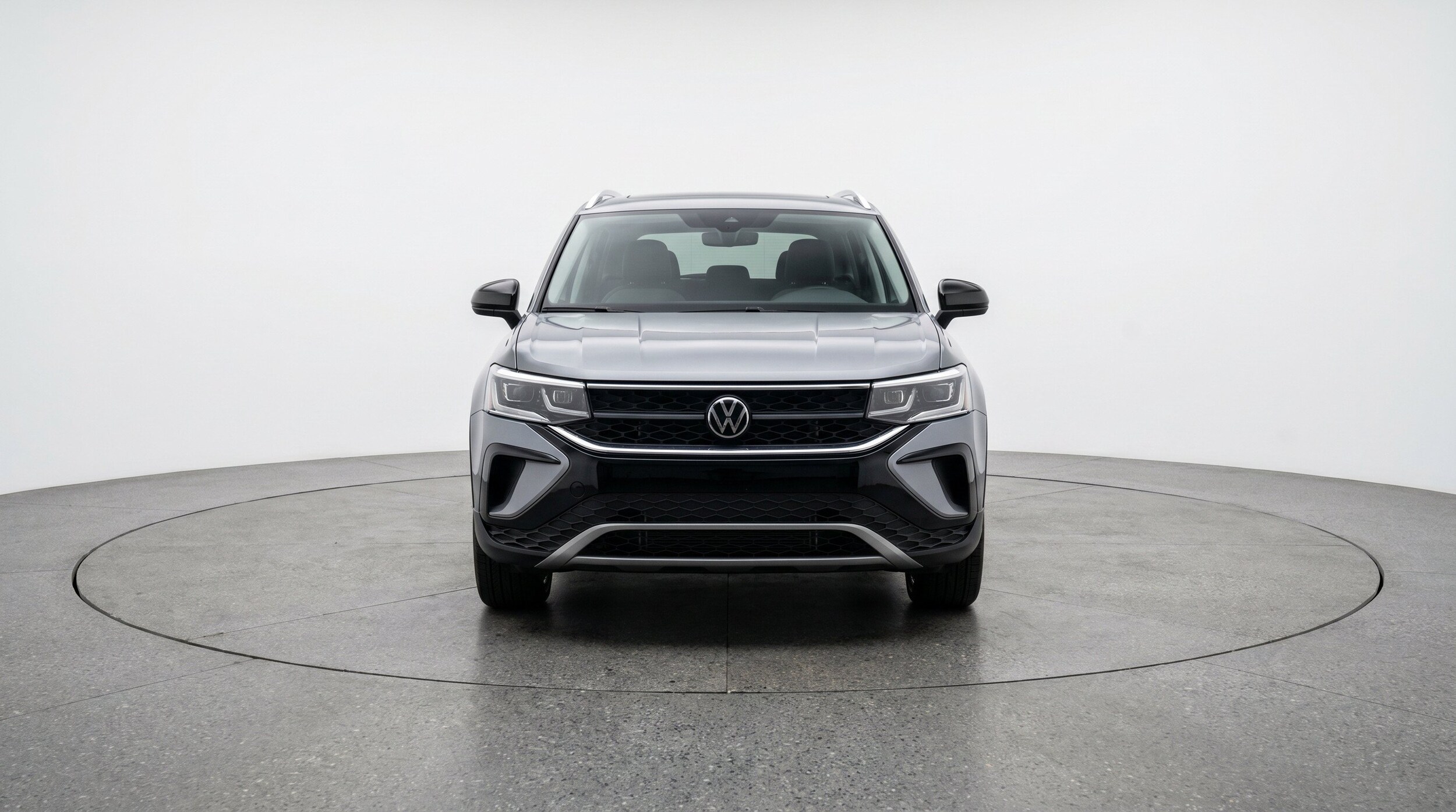 Thumbnail: 2026 Volkswagen Taos - 2