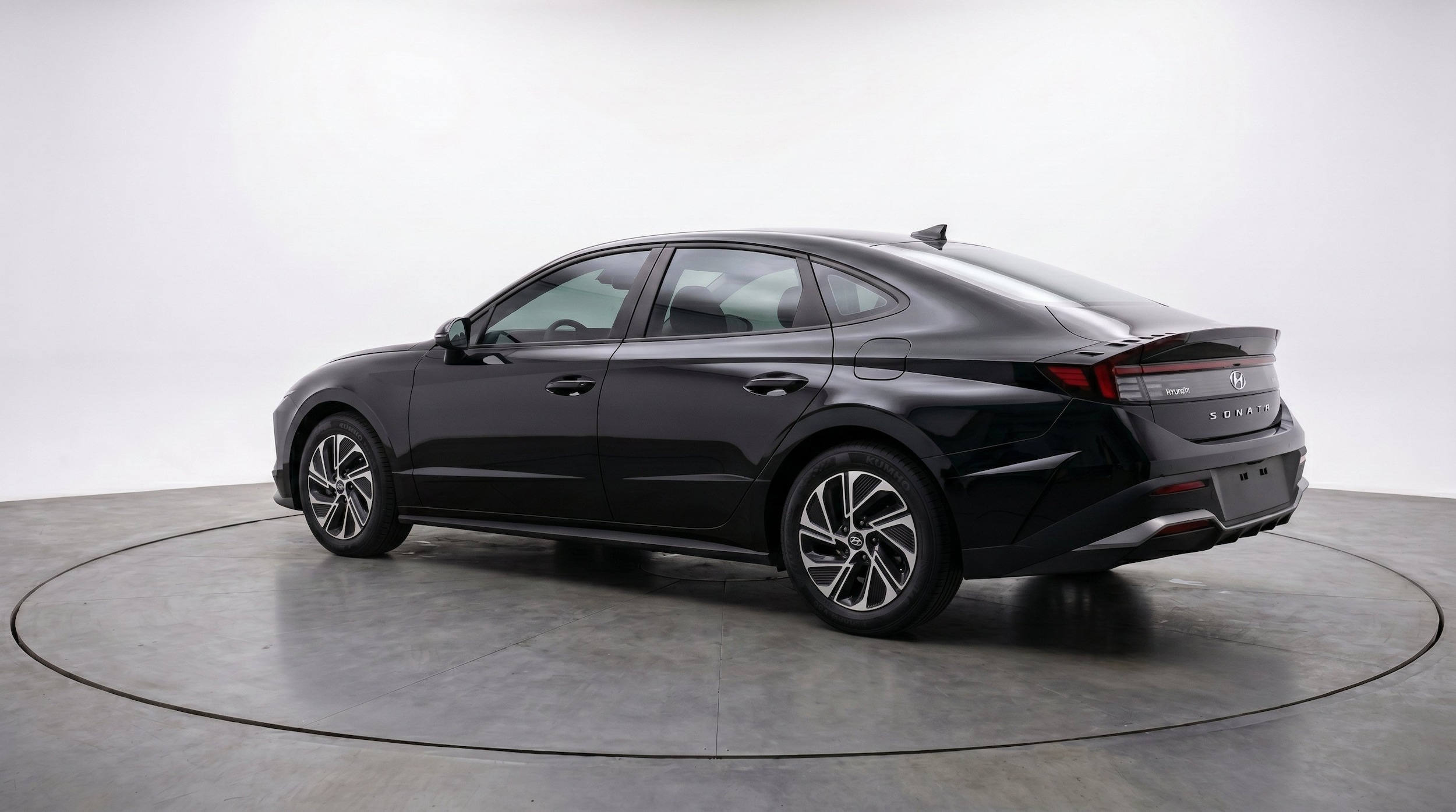 Thumbnail: 2026 Hyundai Sonata - 6