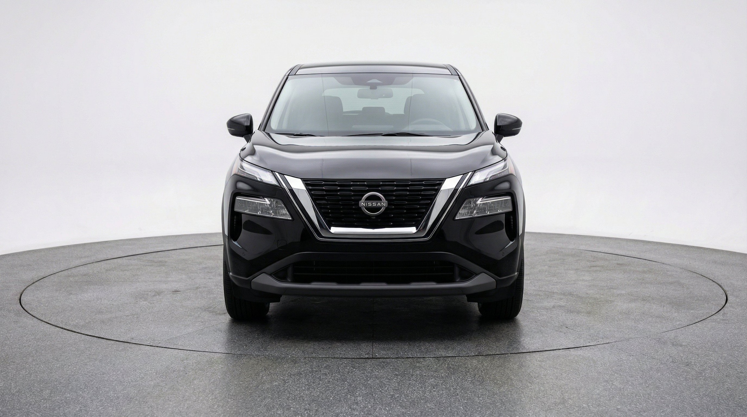 Thumbnail: 2026 Nissan Rogue - 2