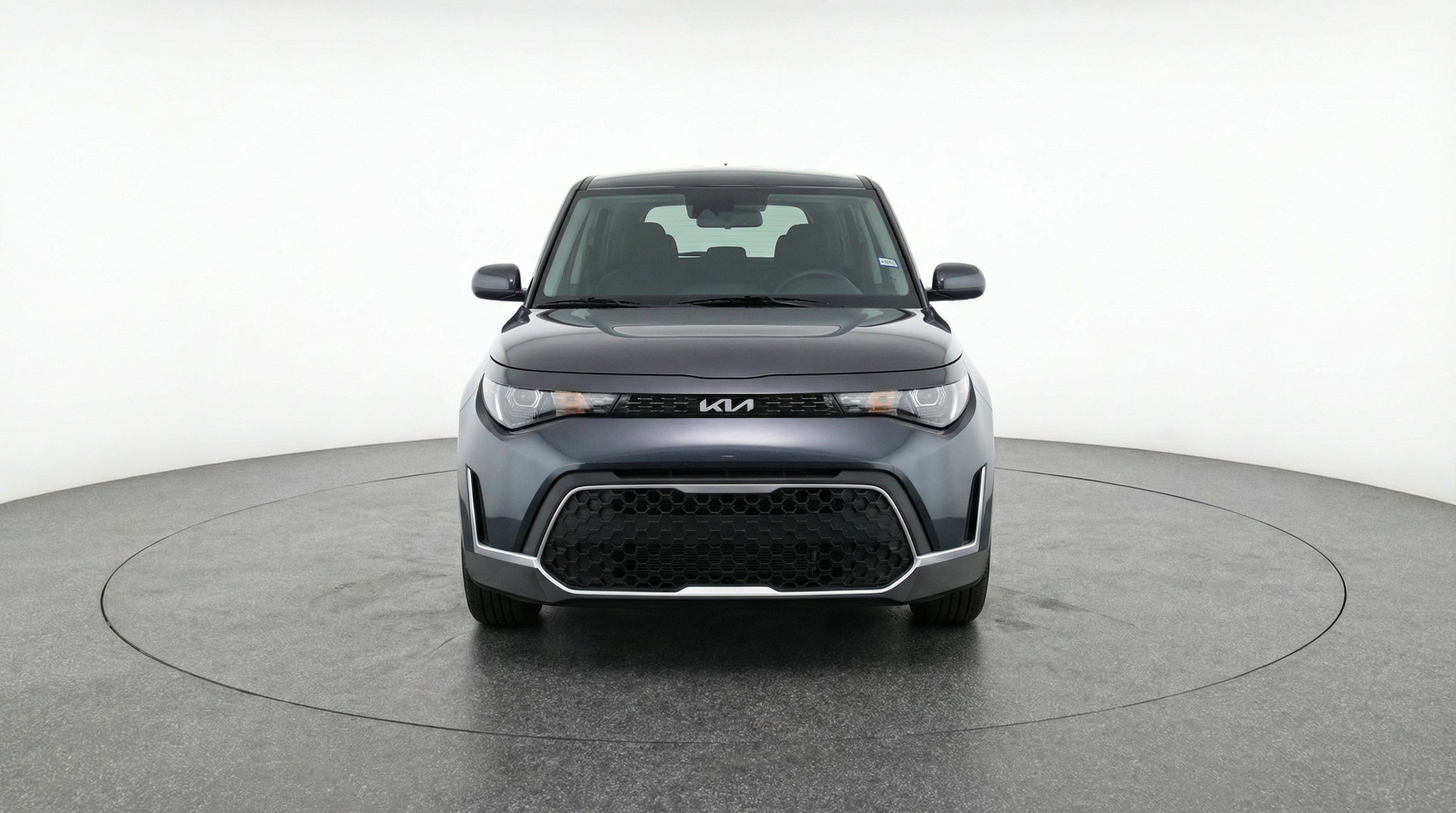 Thumbnail: 2025 Kia Soul - 2