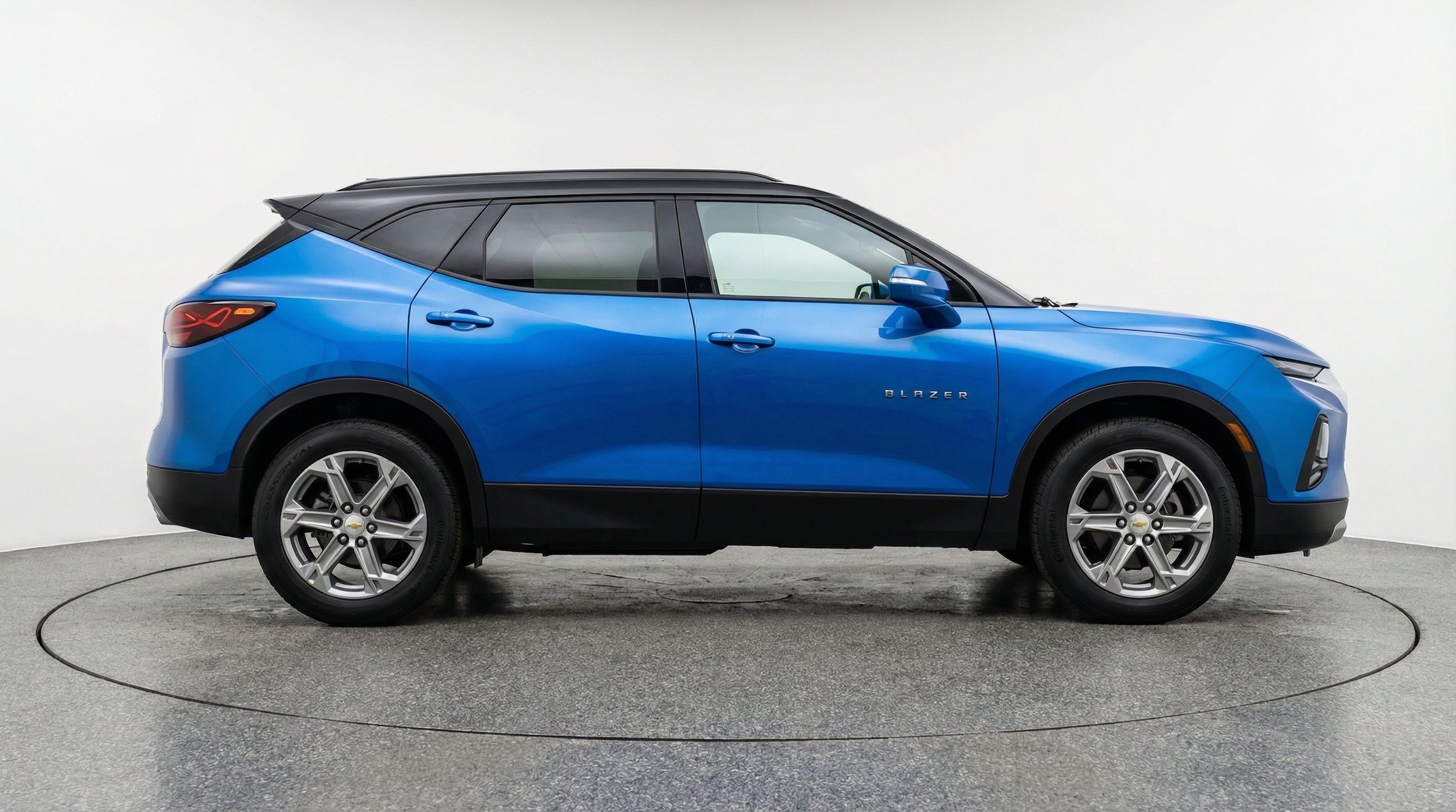 Thumbnail: 2026 Chevrolet Blazer - 11
