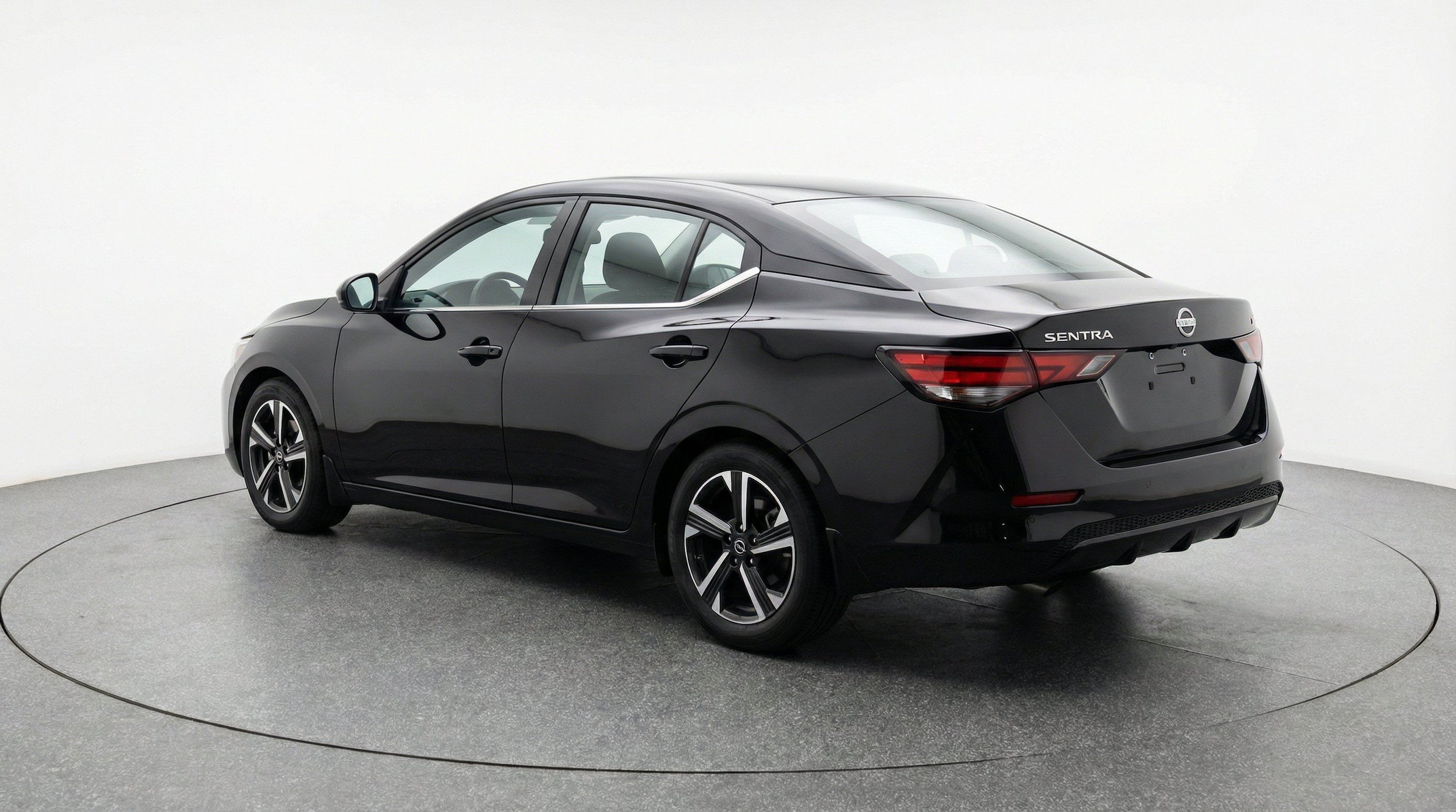 Thumbnail: 2025 Nissan Sentra - 6