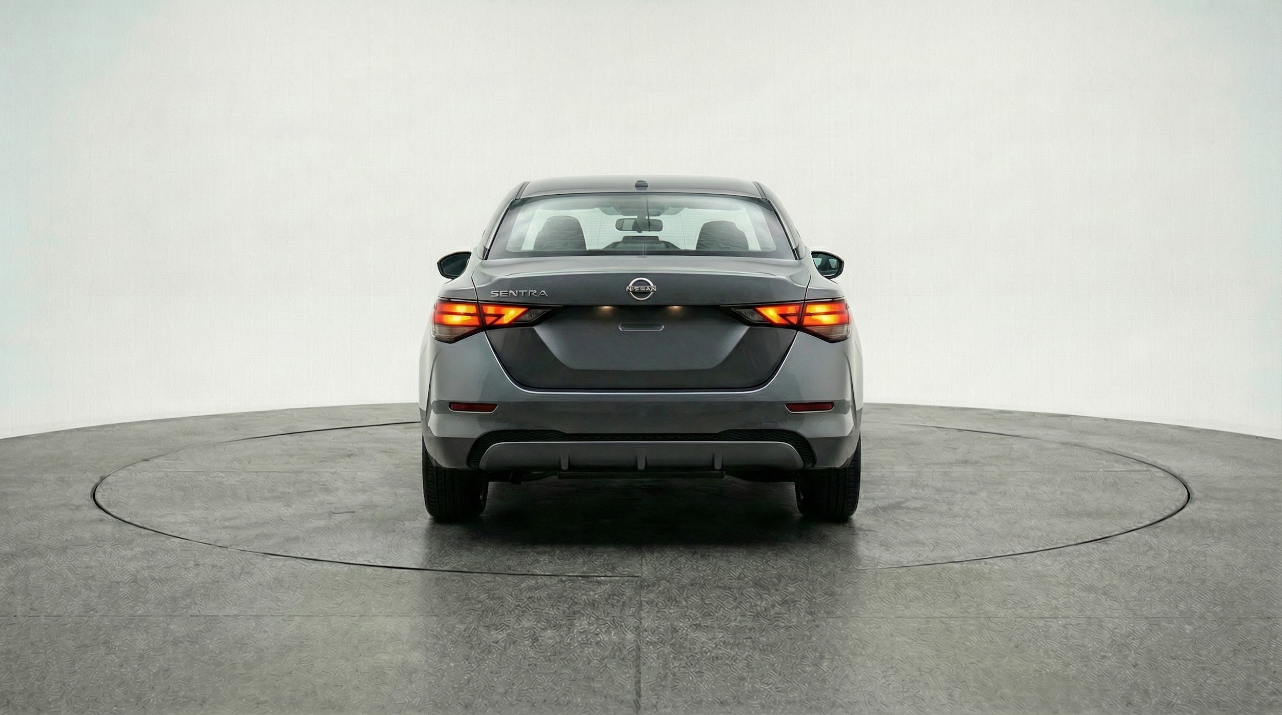 Thumbnail: 2025 Nissan Sentra - 6