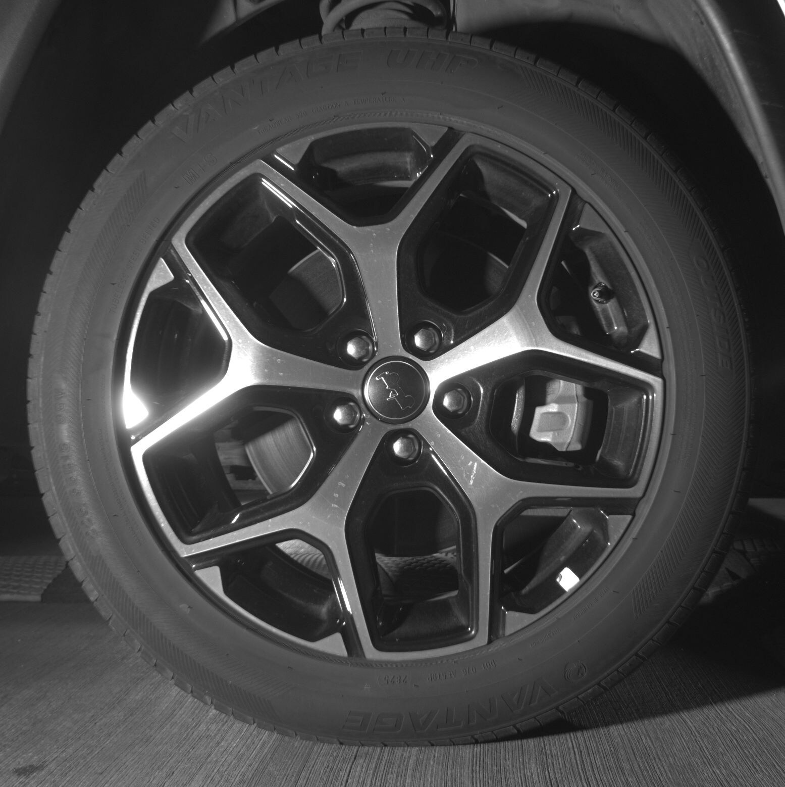 Thumbnail: 2025 Jeep Compass - 10