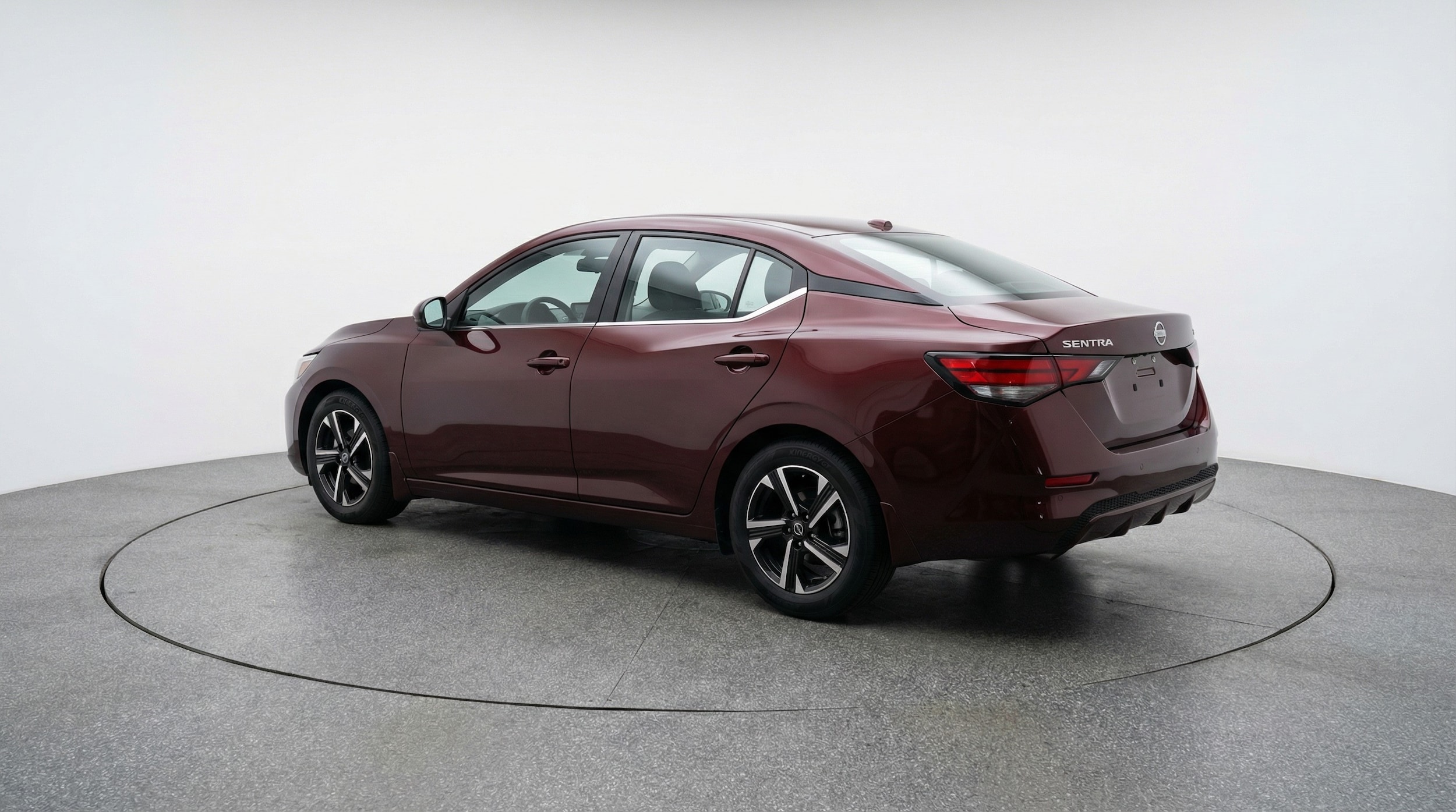 Thumbnail: 2025 Nissan Sentra - 5