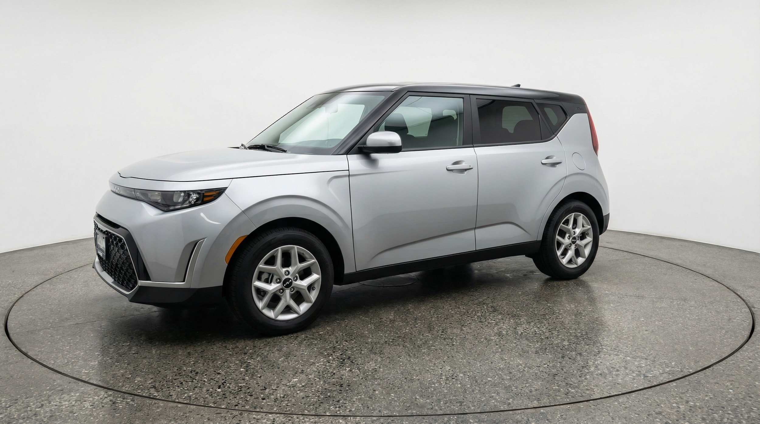 Thumbnail: 2025 Kia Soul - 3