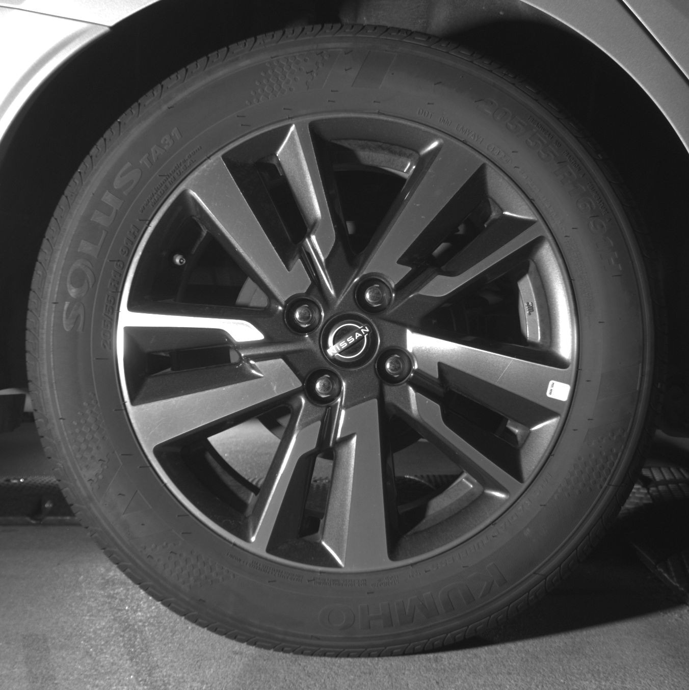 Thumbnail: 2025 Nissan Versa - 12