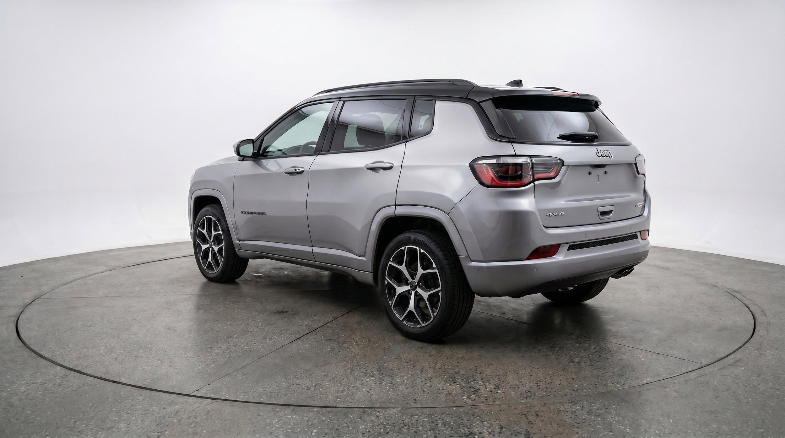 Thumbnail: 2025 Jeep Compass - 6