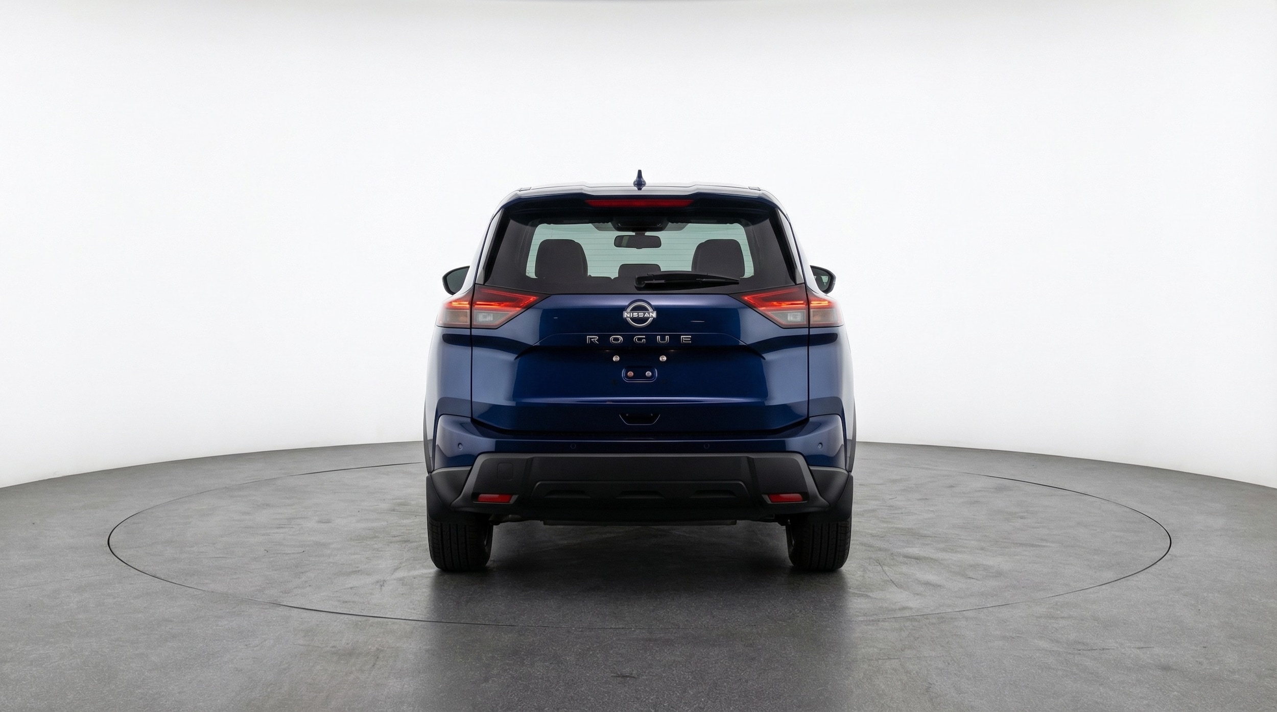 Thumbnail: 2025 Nissan Rogue - 6