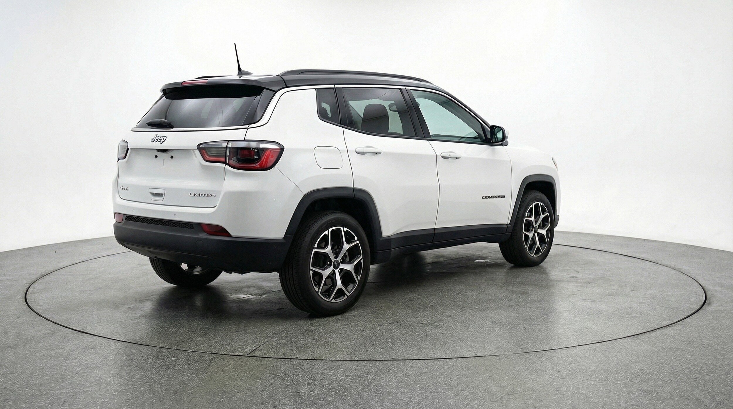Thumbnail: 2025 Jeep Compass - 9