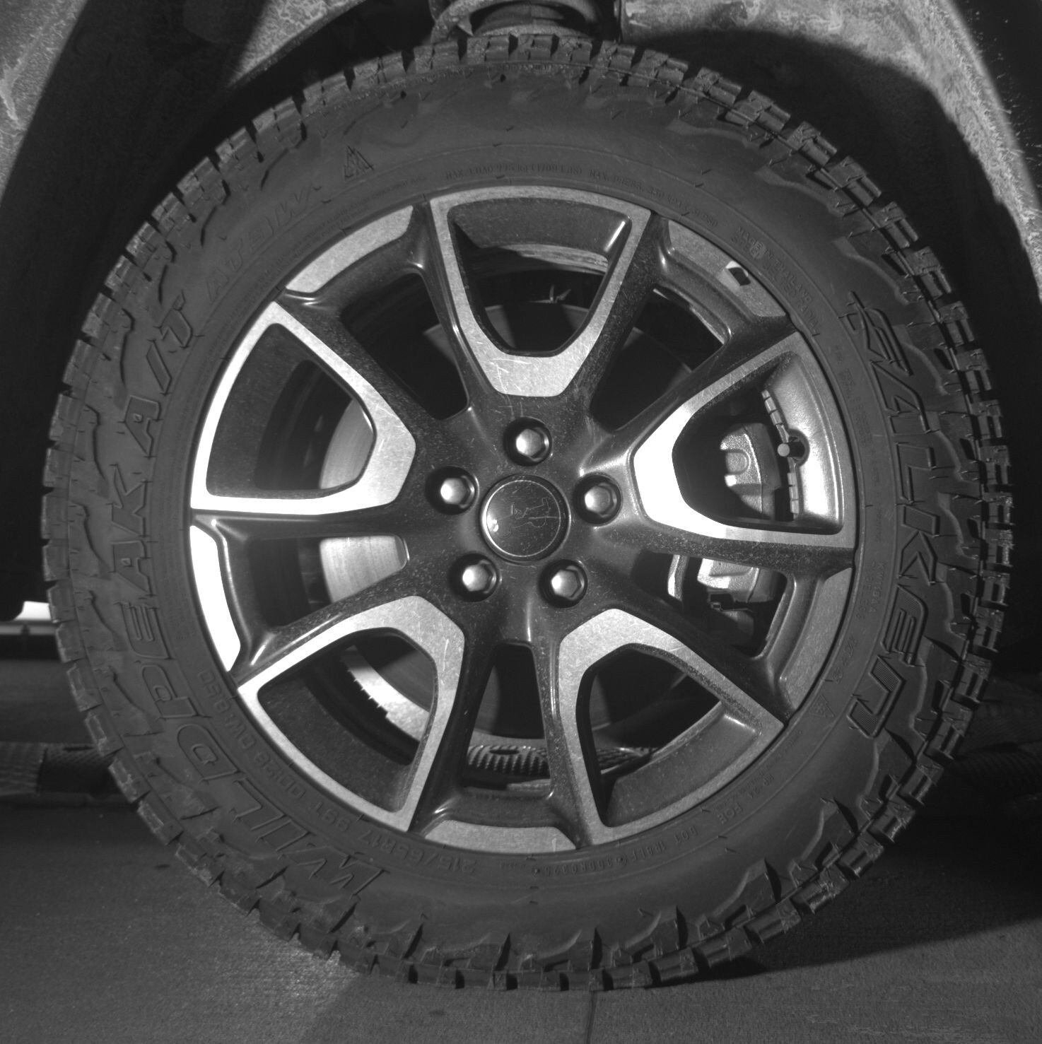 Thumbnail: 2025 Jeep Compass - 10