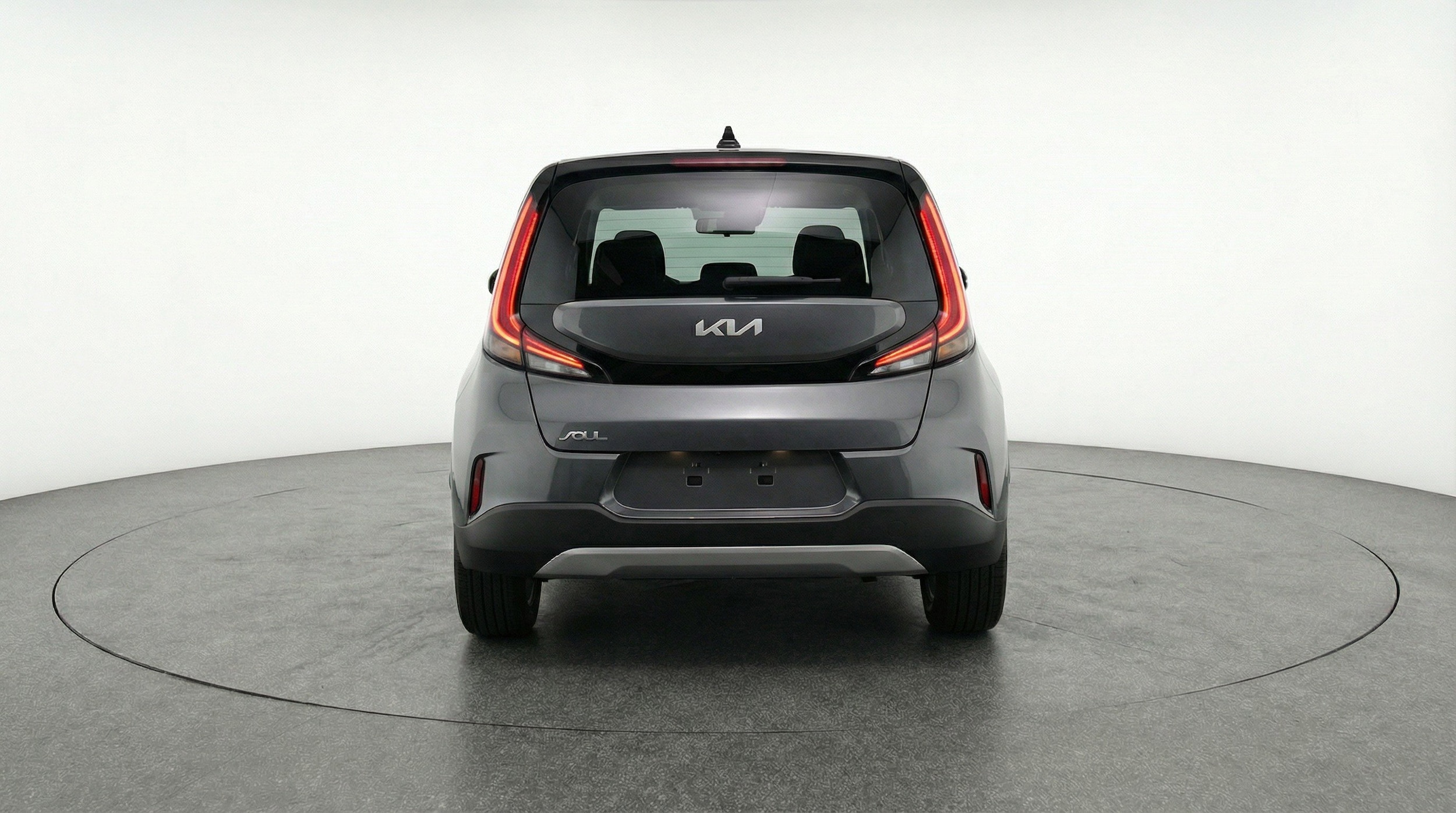 Thumbnail: 2025 Kia Soul - 7