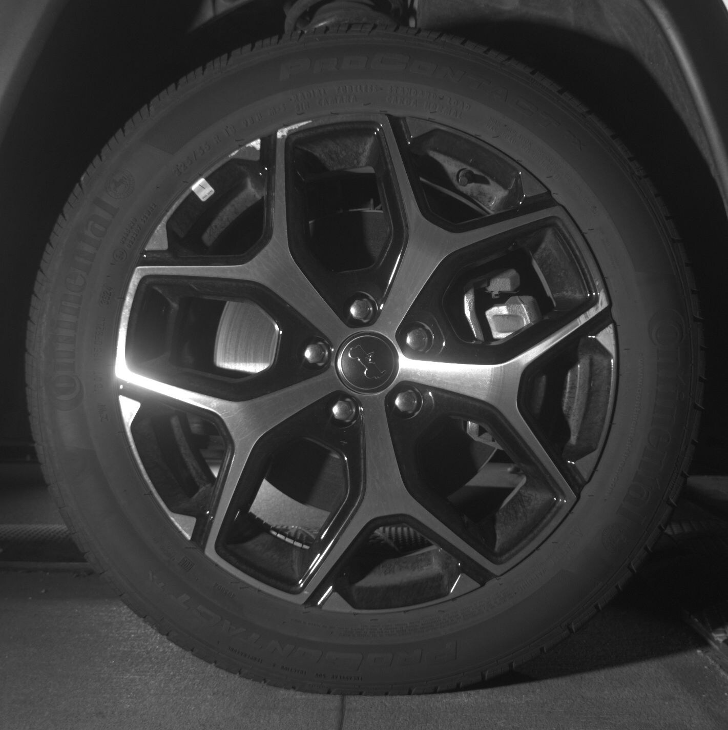 Thumbnail: 2025 Jeep Compass - 10