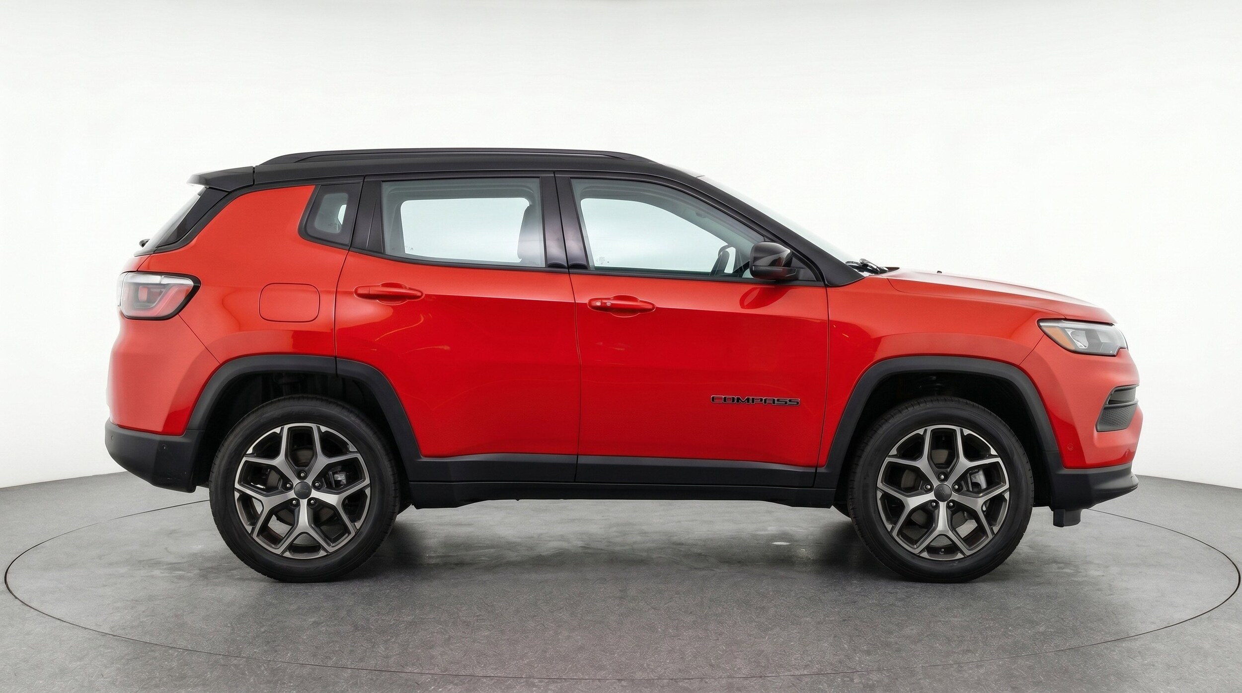 Thumbnail: 2025 Jeep Compass - 11