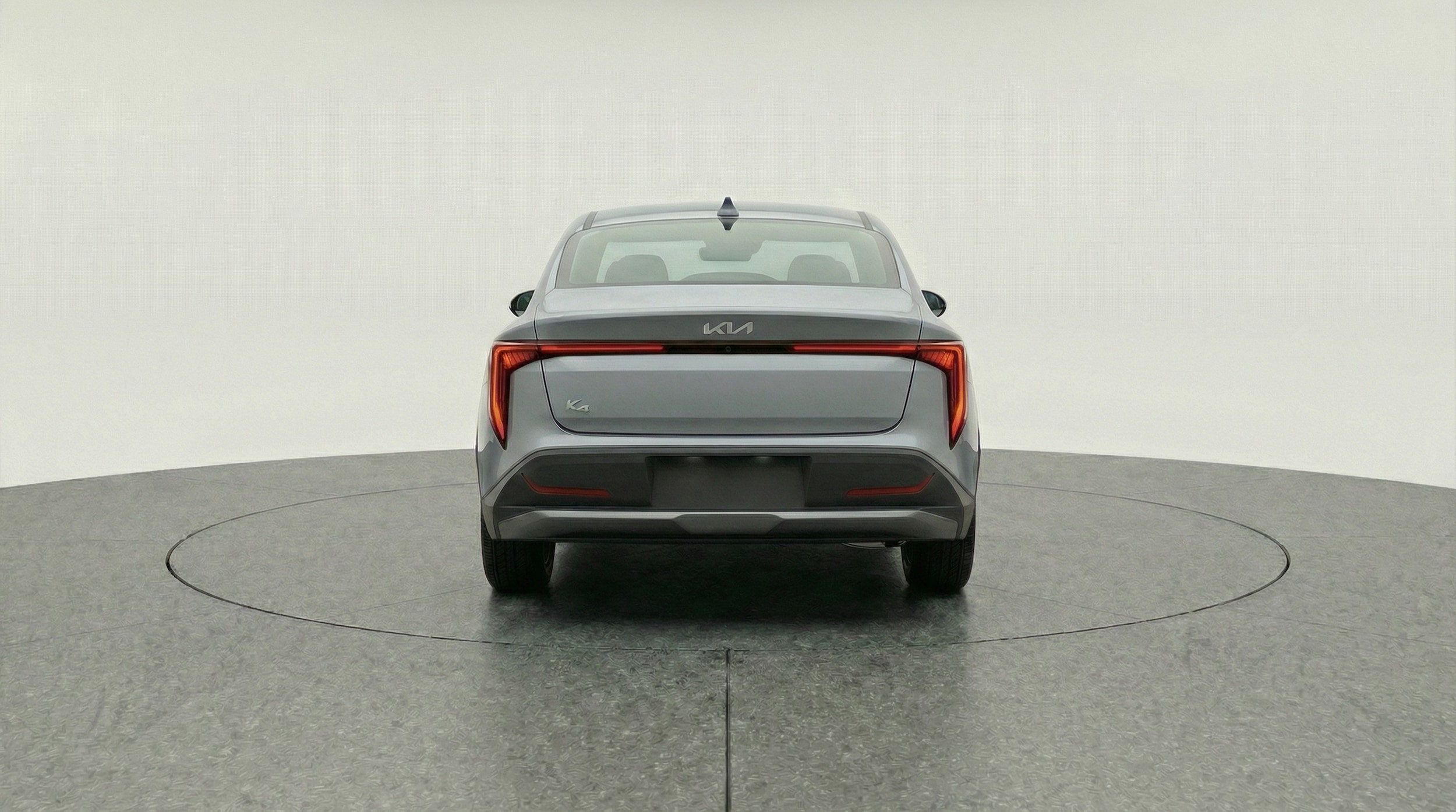 Thumbnail: 2025 Kia K4 - 6