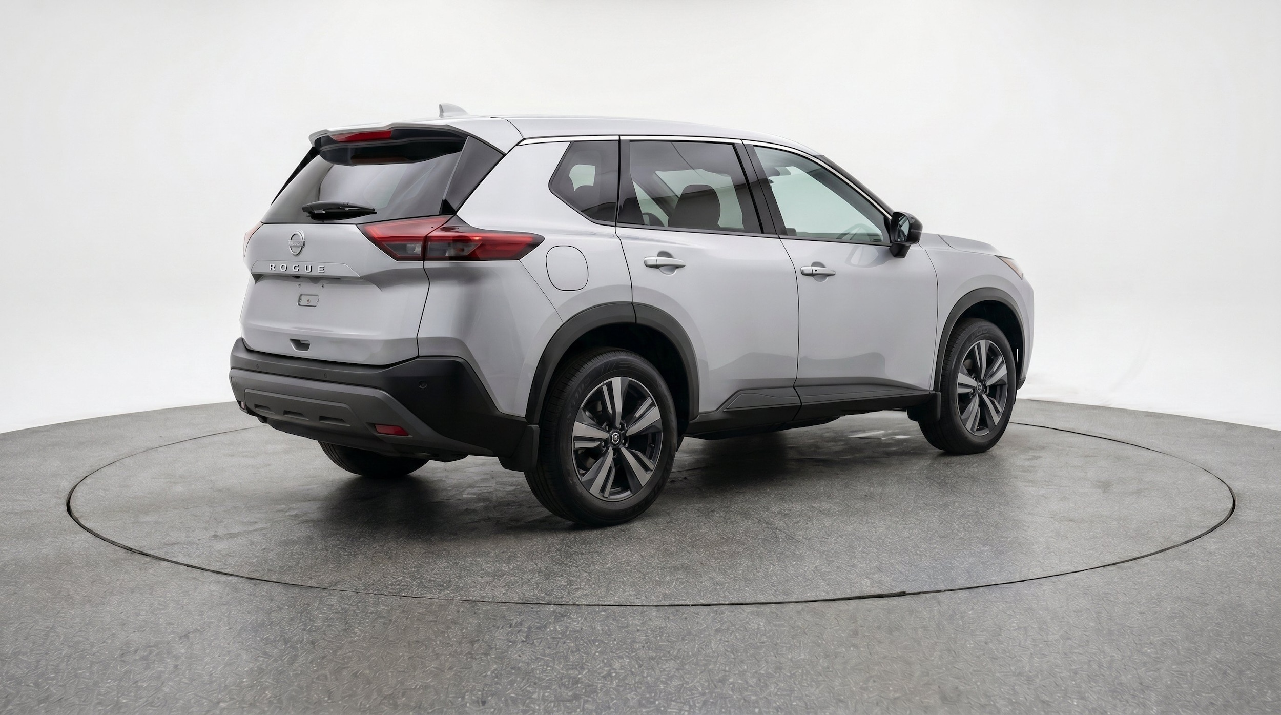Thumbnail: 2026 Nissan Rogue - 9