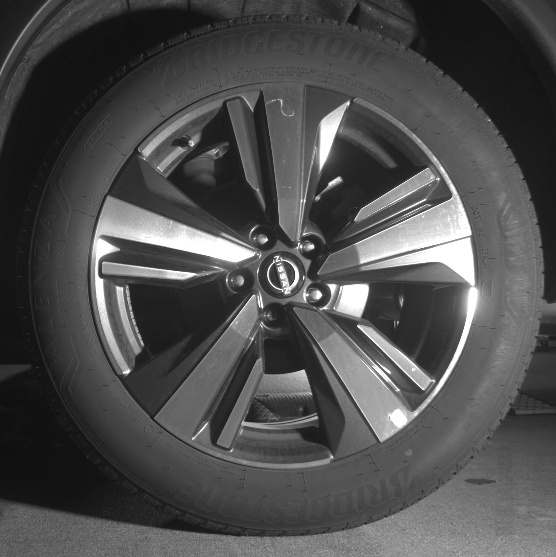 Thumbnail: 2026 Nissan Rogue - 14