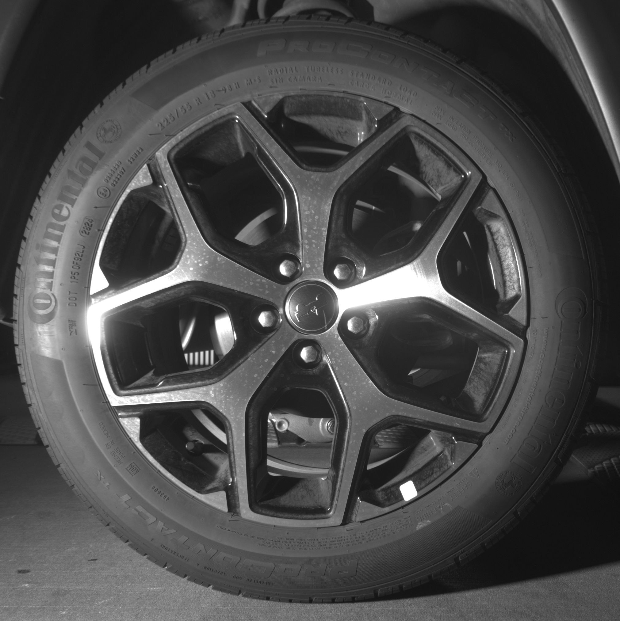 Thumbnail: 2025 Jeep Compass - 12