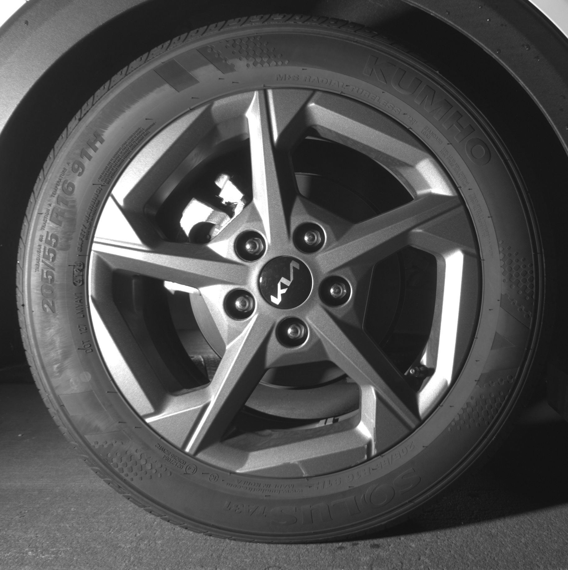 Thumbnail: 2025 Kia K4 - 12