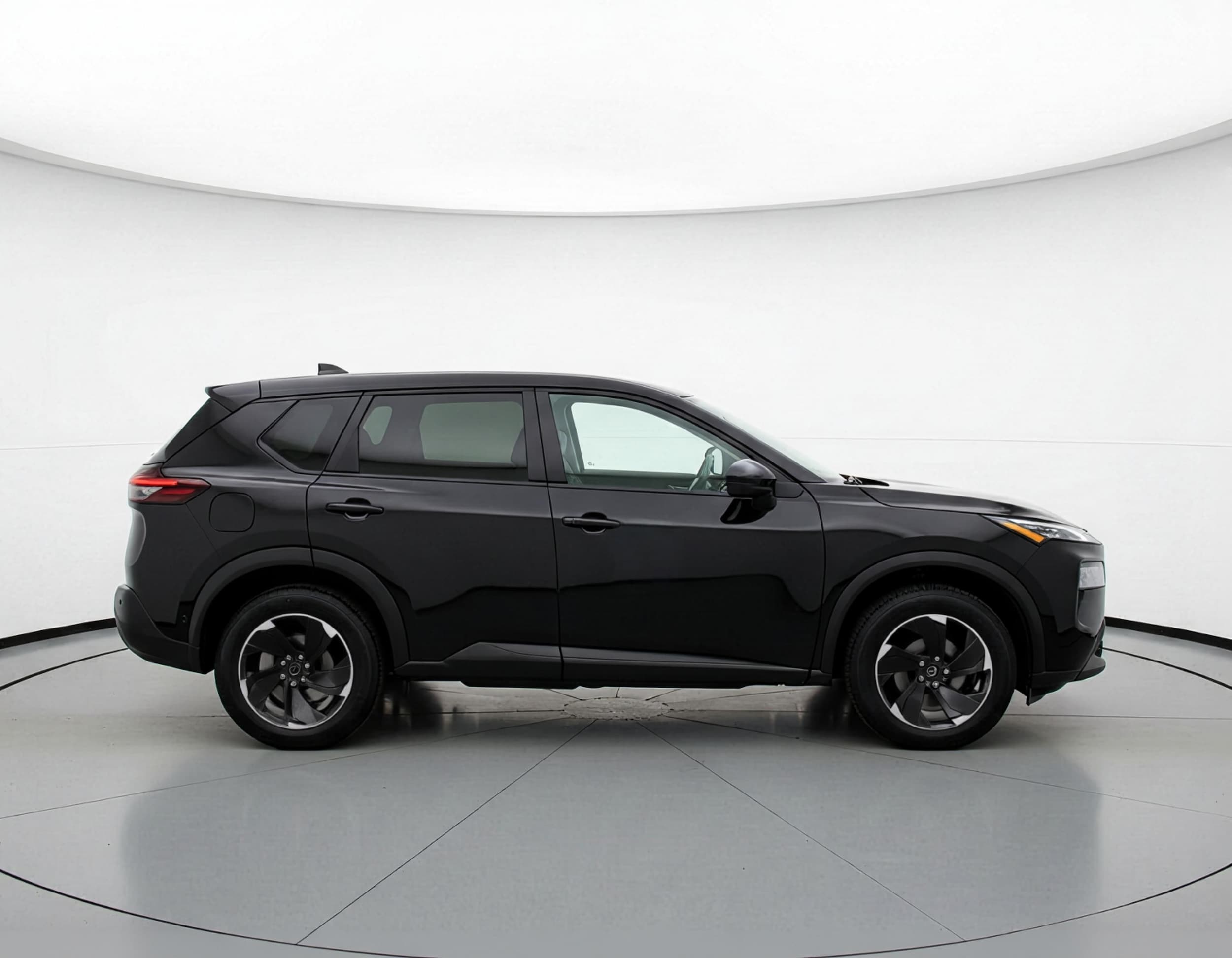 Thumbnail: 2025 Nissan Rogue - 8