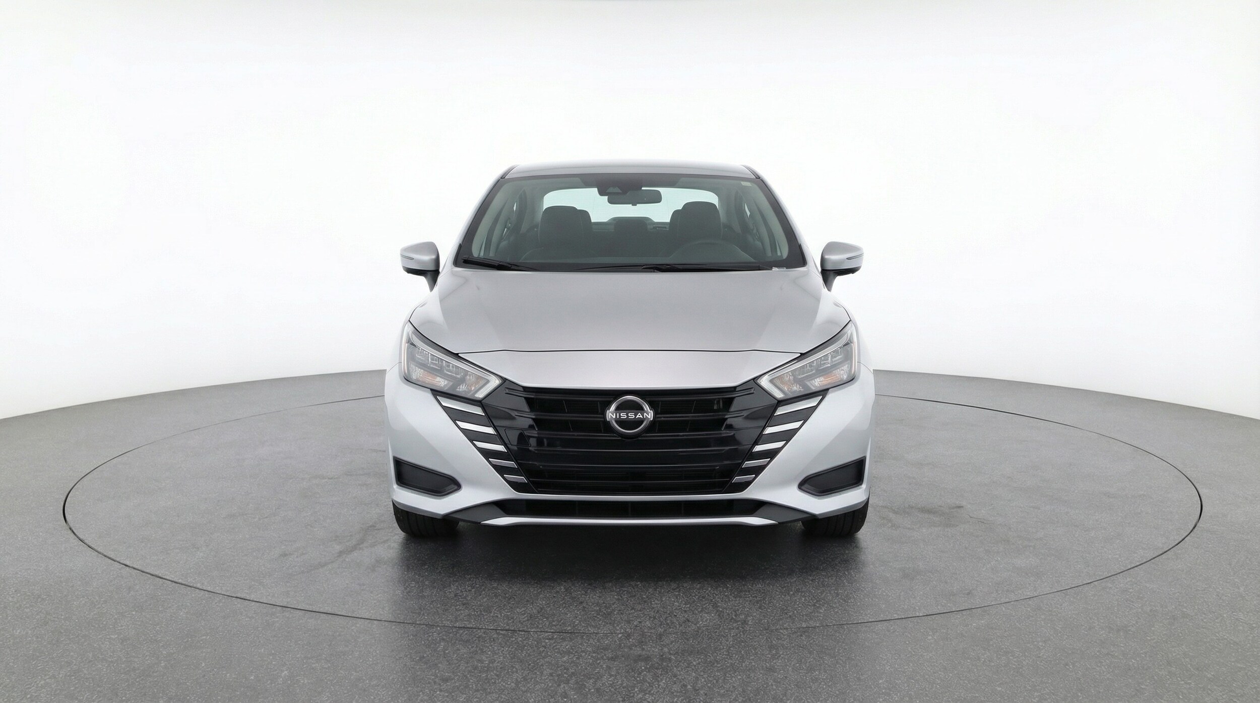 Thumbnail: 2025 Nissan Versa - 2