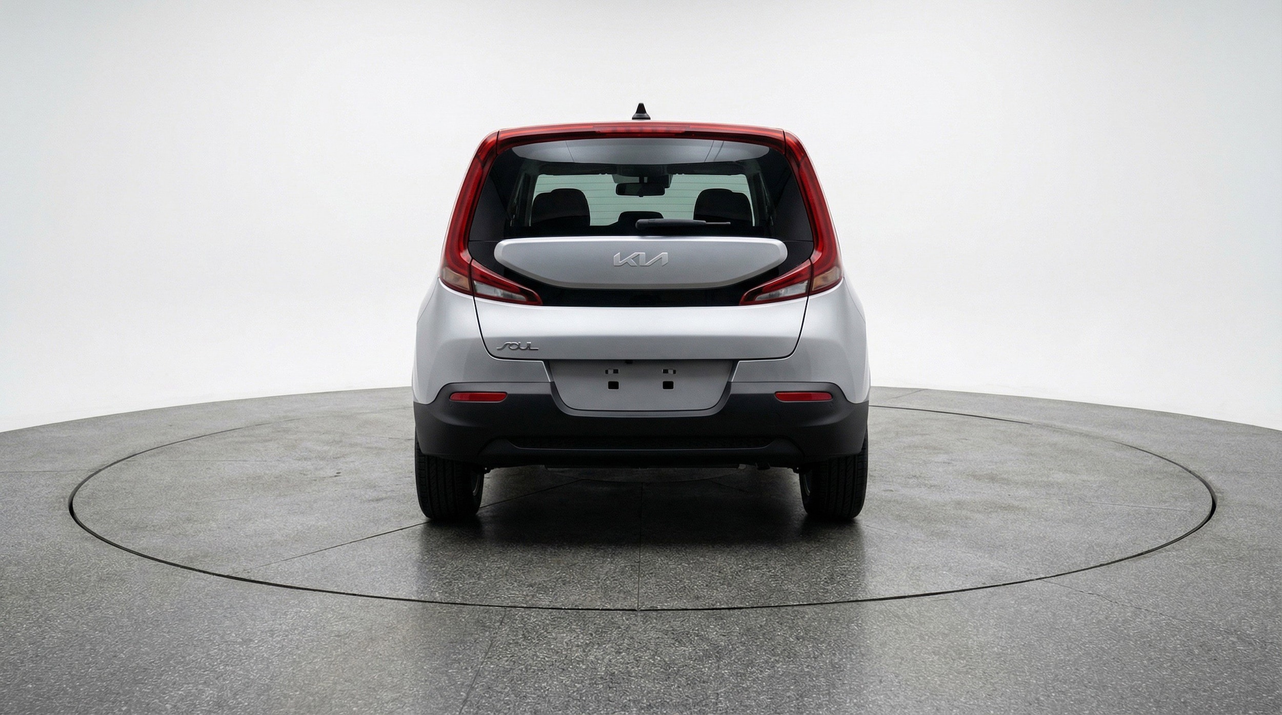 Thumbnail: 2025 Kia Soul - 7