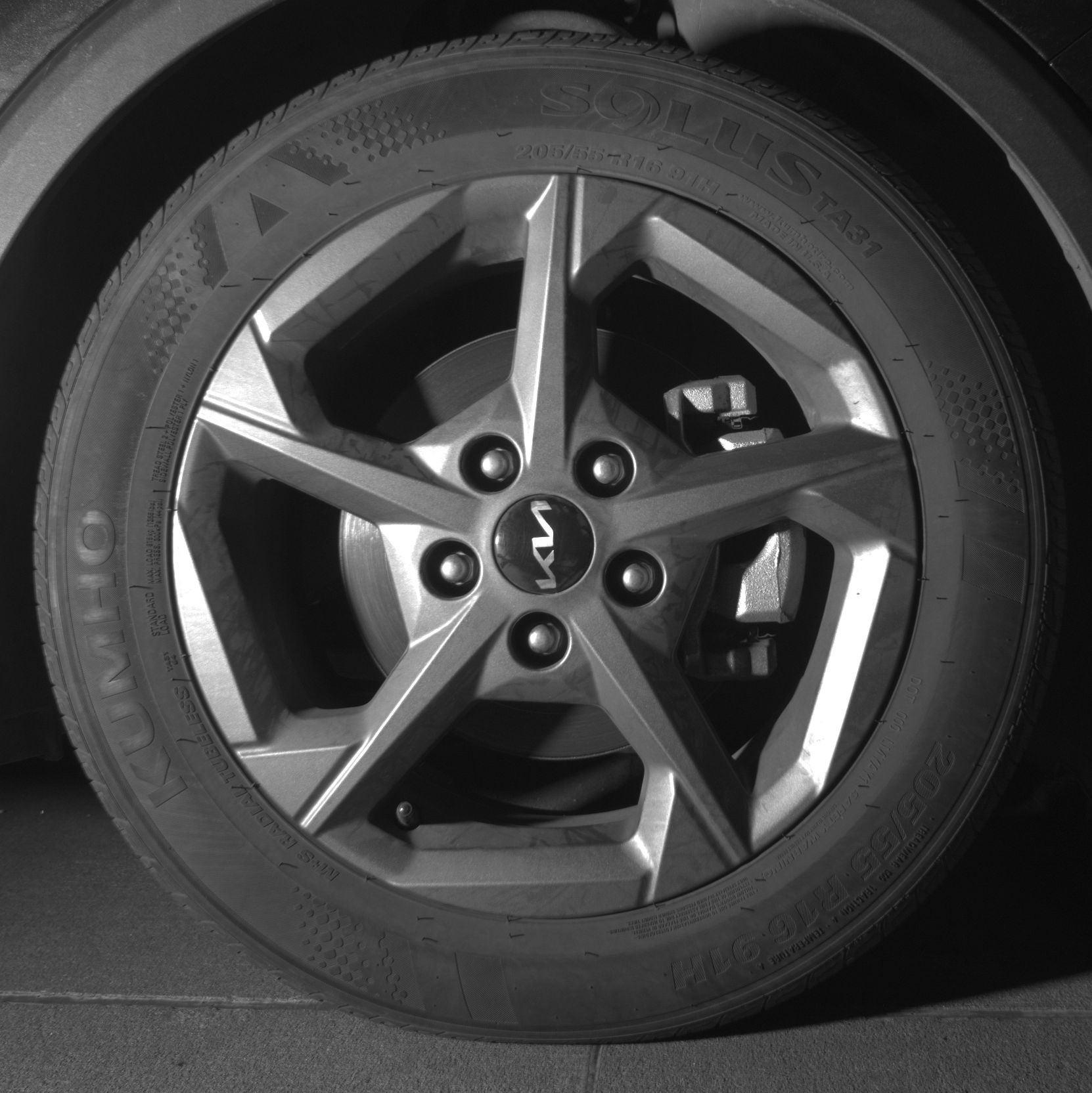 Thumbnail: 2025 Kia K4 - 10