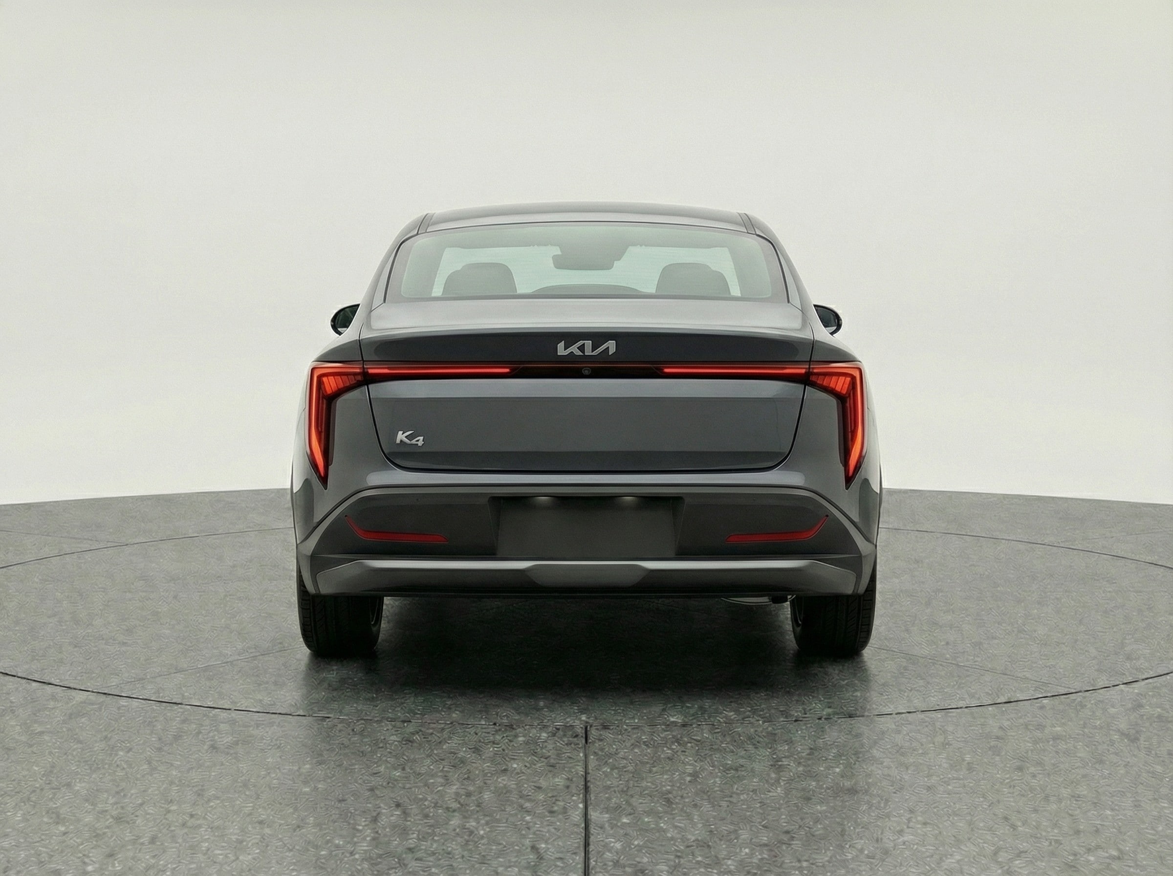 Thumbnail: 2025 Kia K4 - 6