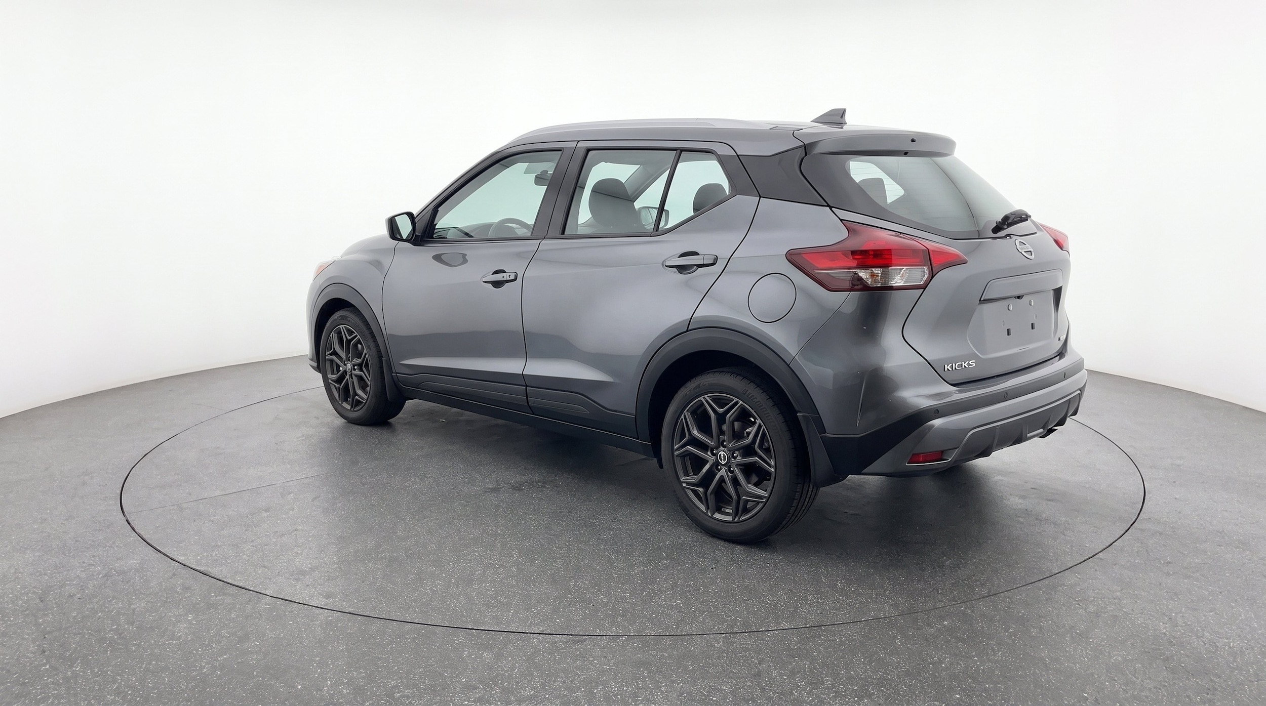 Thumbnail: 2026 Nissan Kicks - 6