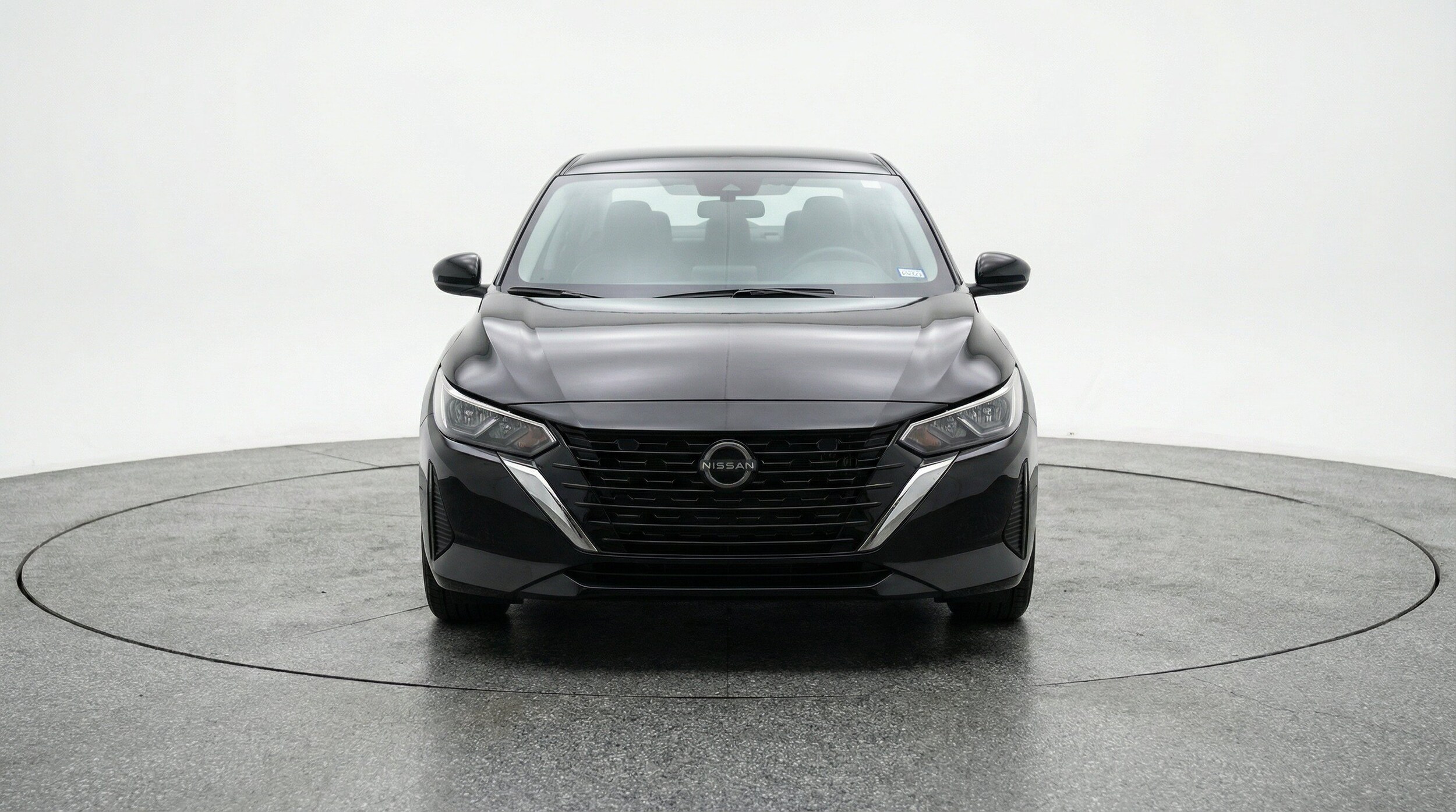 Thumbnail: 2025 Nissan Sentra - 2