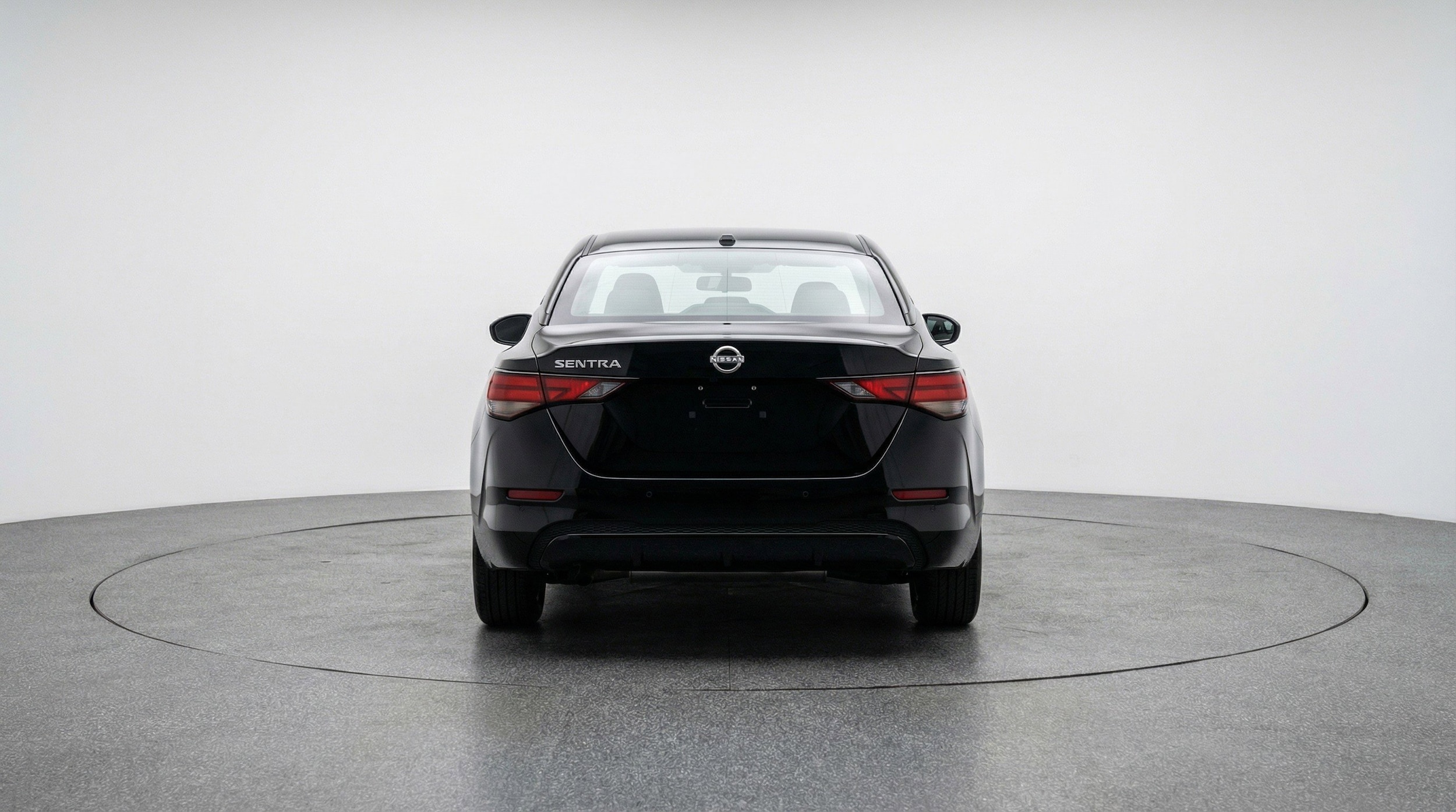Thumbnail: 2025 Nissan Sentra - 7