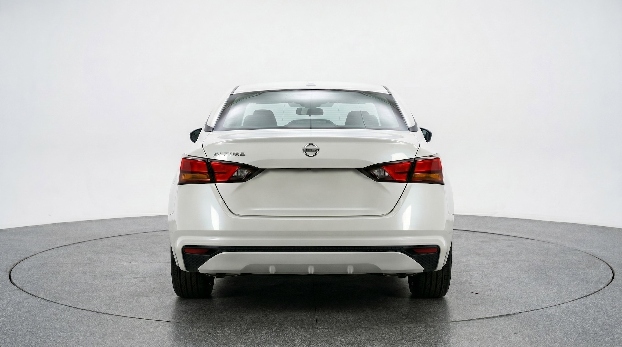 Thumbnail: 2025 Nissan Altima - 7