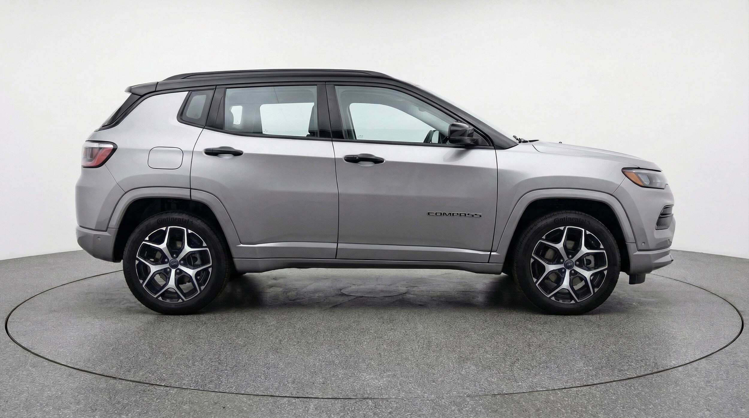 Thumbnail: 2025 Jeep Compass - 11