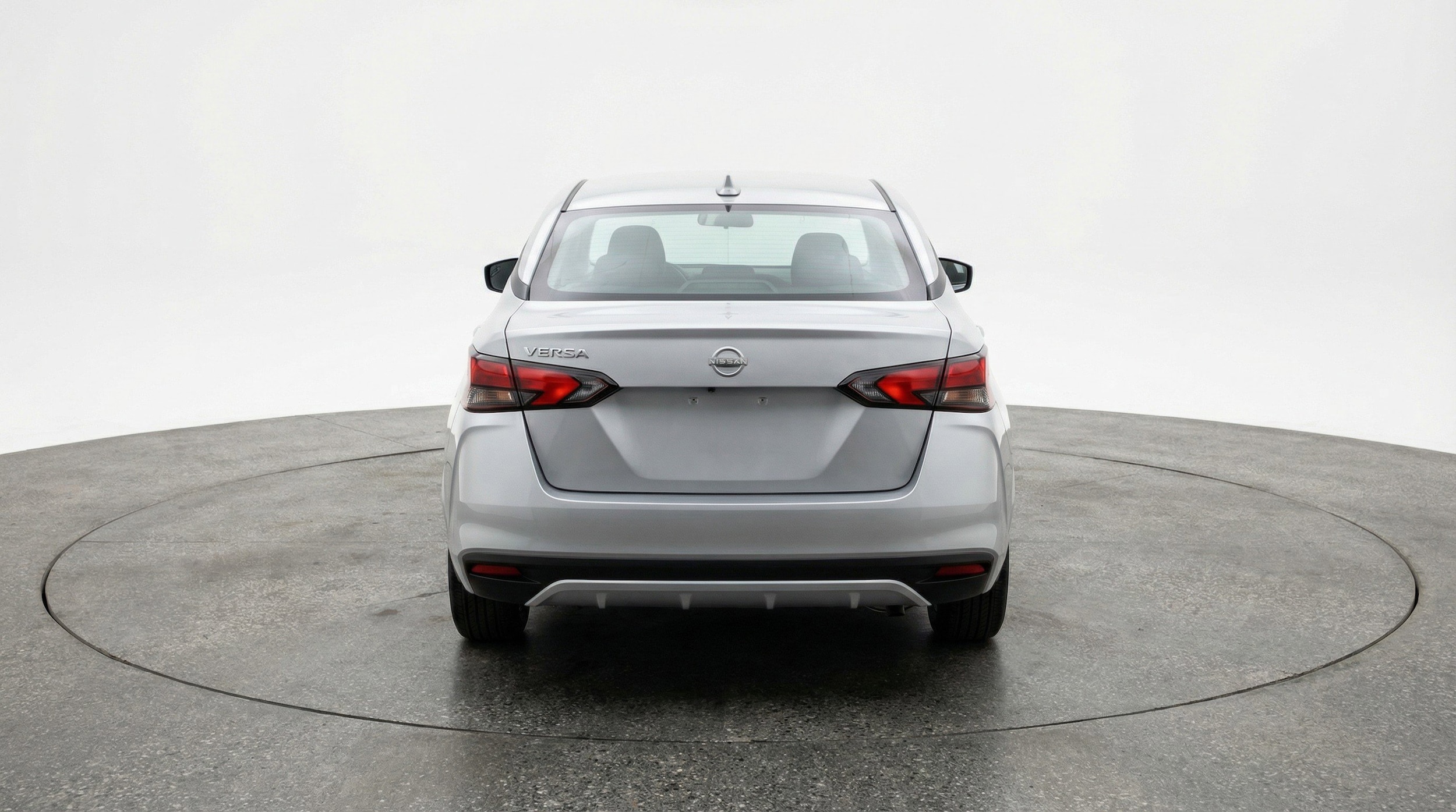 Thumbnail: 2025 Nissan Versa - 7