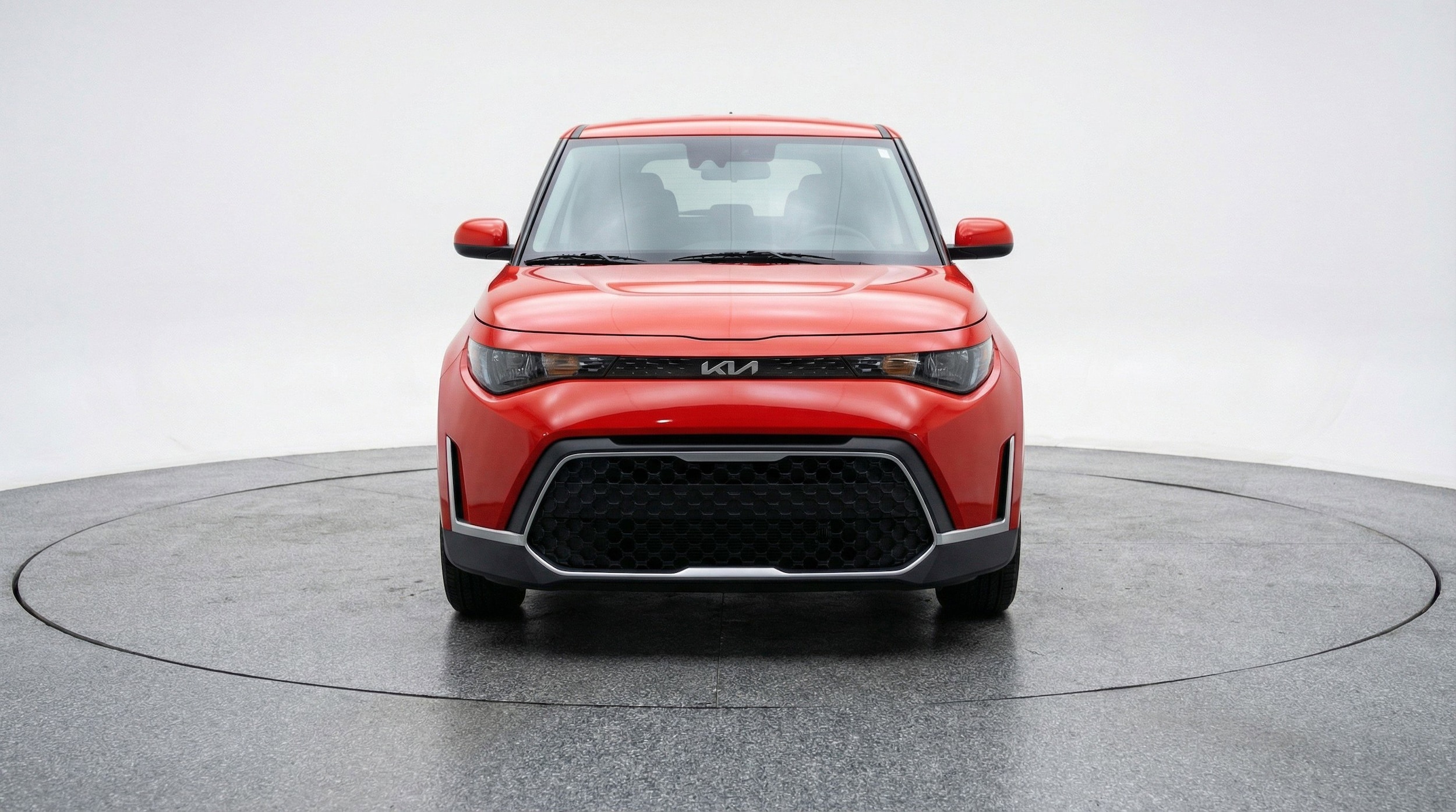 Thumbnail: 2025 Kia Soul - 2