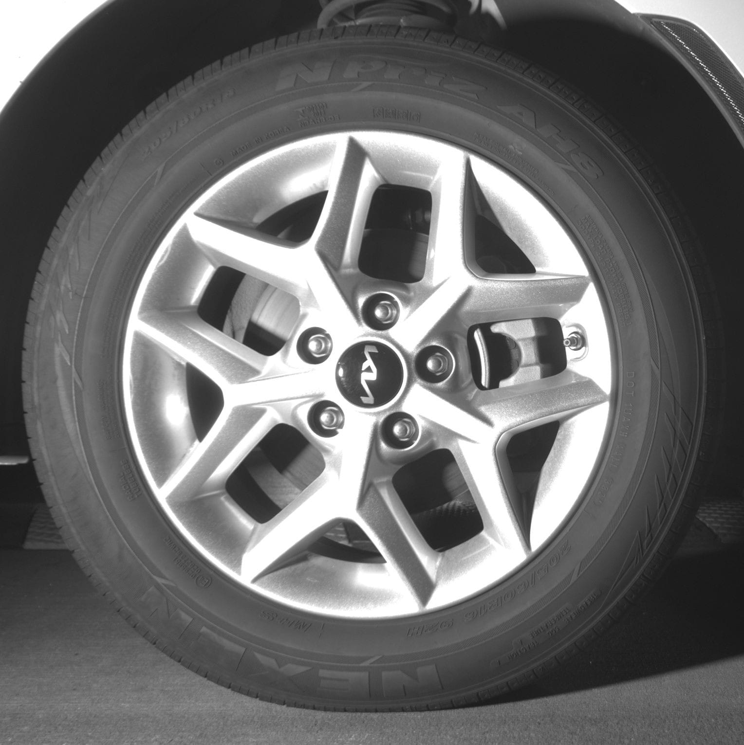 Thumbnail: 2025 Kia Soul - 10