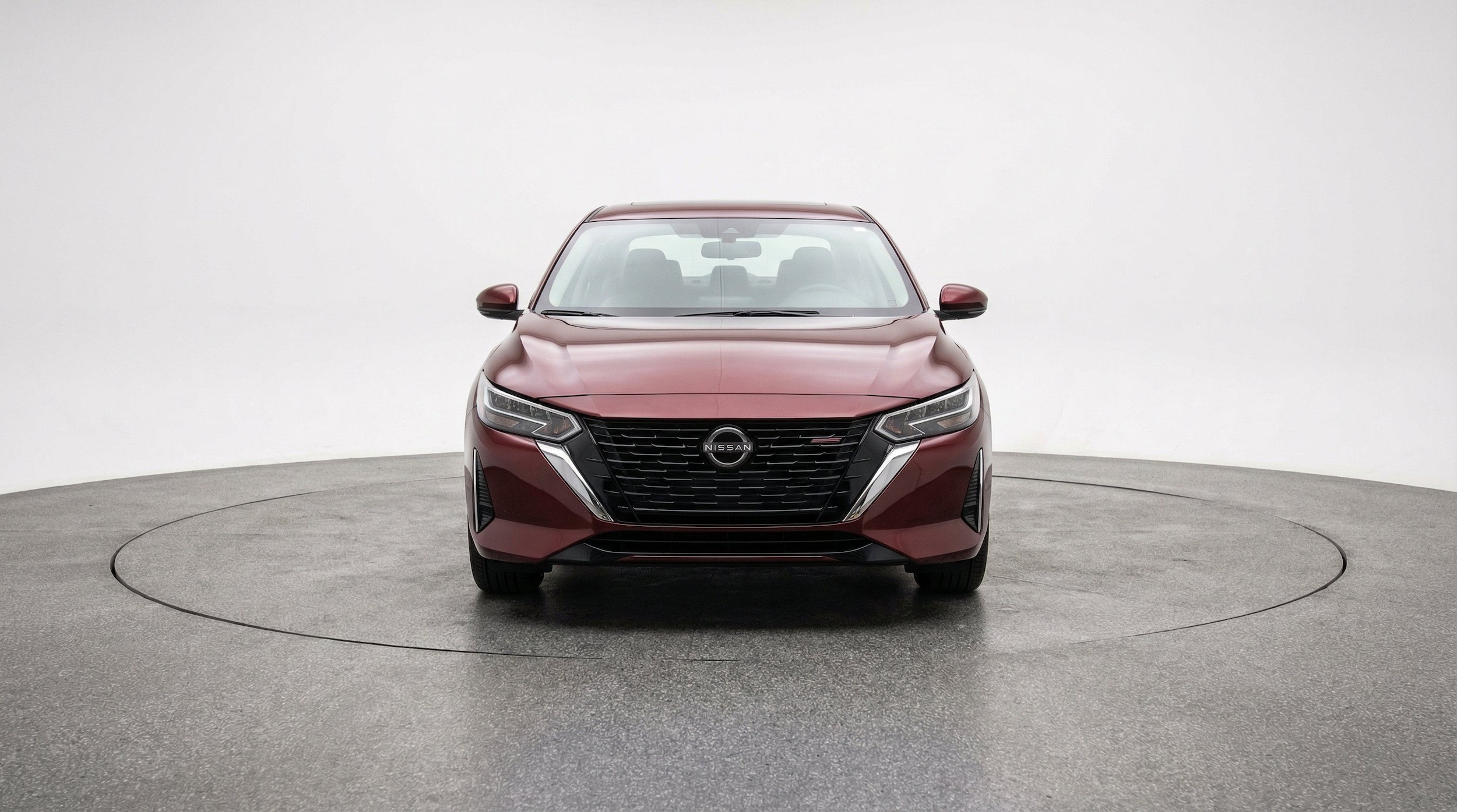 Thumbnail: 2025 Nissan Sentra - 2