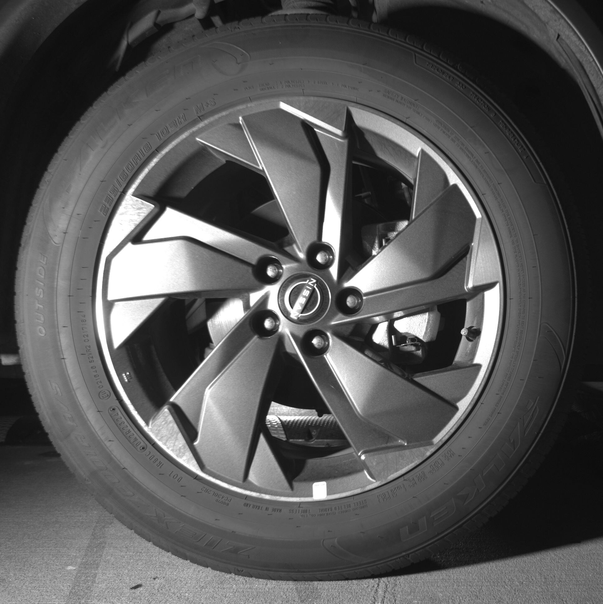 Thumbnail: 2025 Nissan Rogue - 10