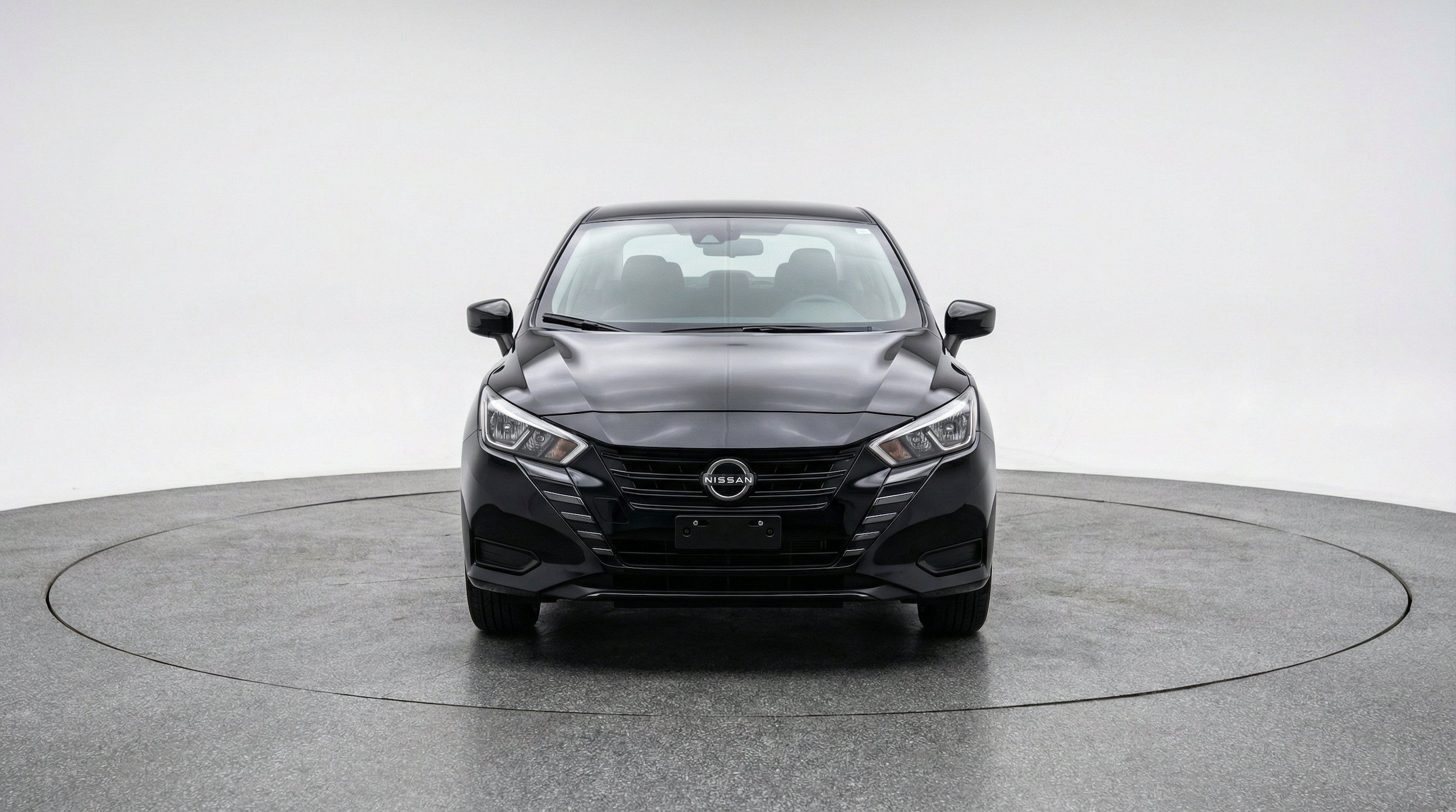 Thumbnail: 2025 Nissan Versa - 2