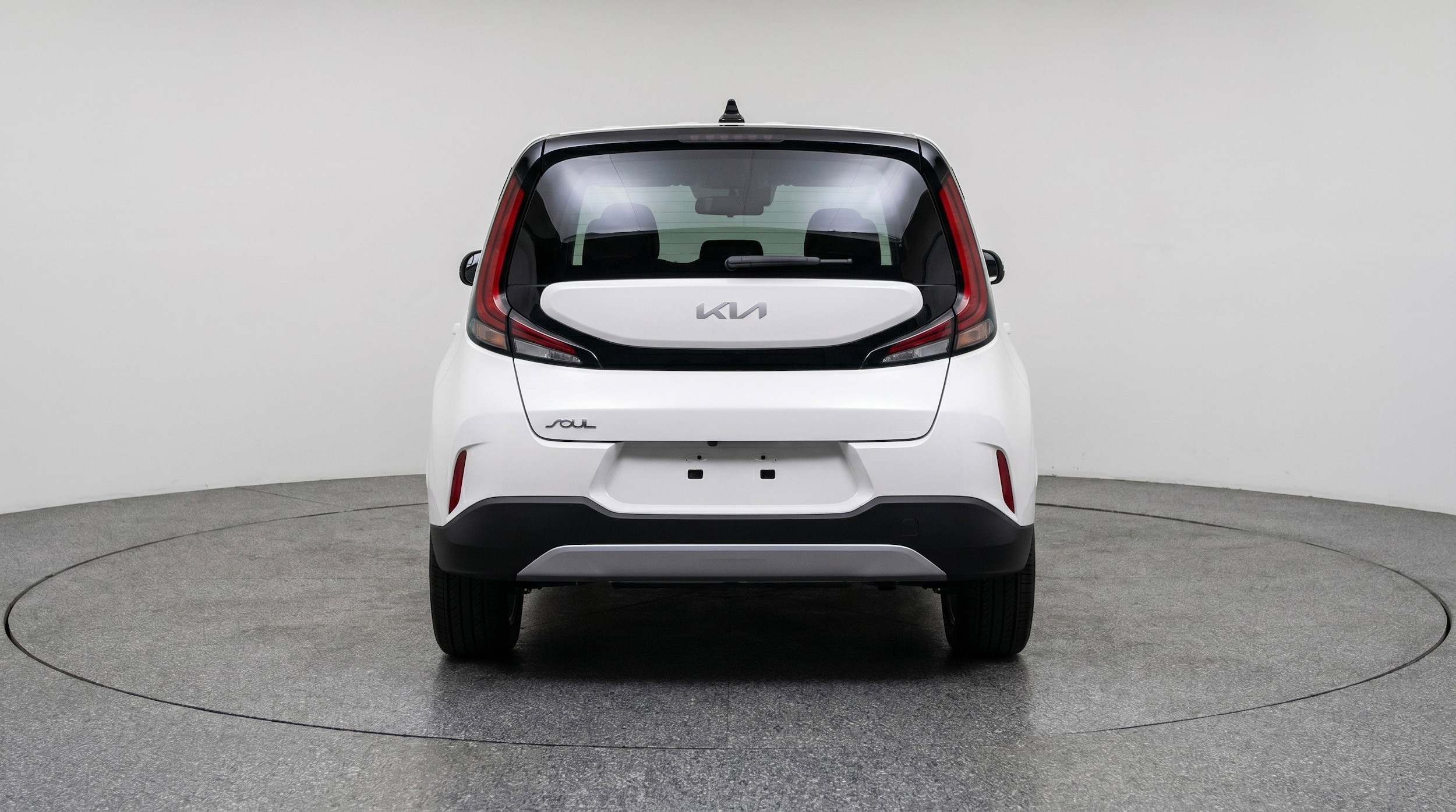 Thumbnail: 2025 Kia Soul - 7
