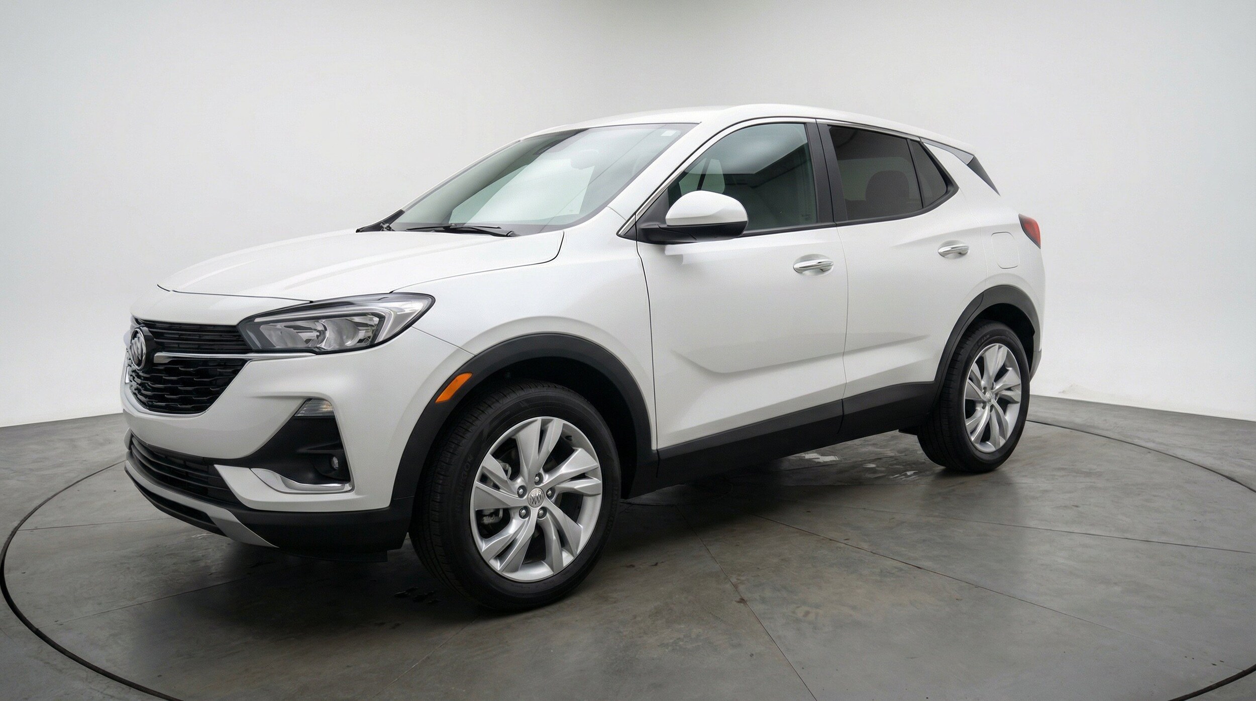 Thumbnail: 2026 Buick Encore GX - 3